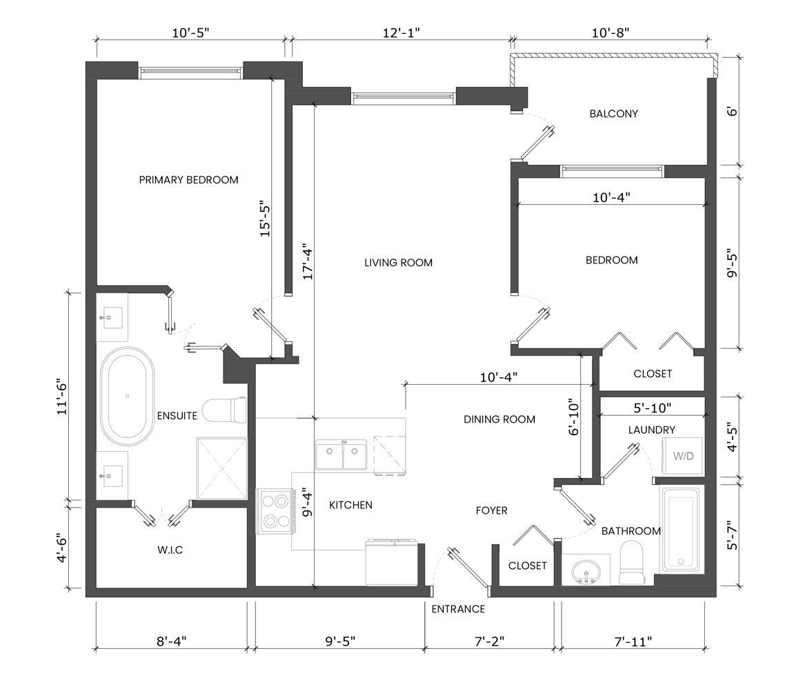 202 19530 65 Avenue, Surrey, British Columbia  V4N 6M1 - Photo 22 - R3052047