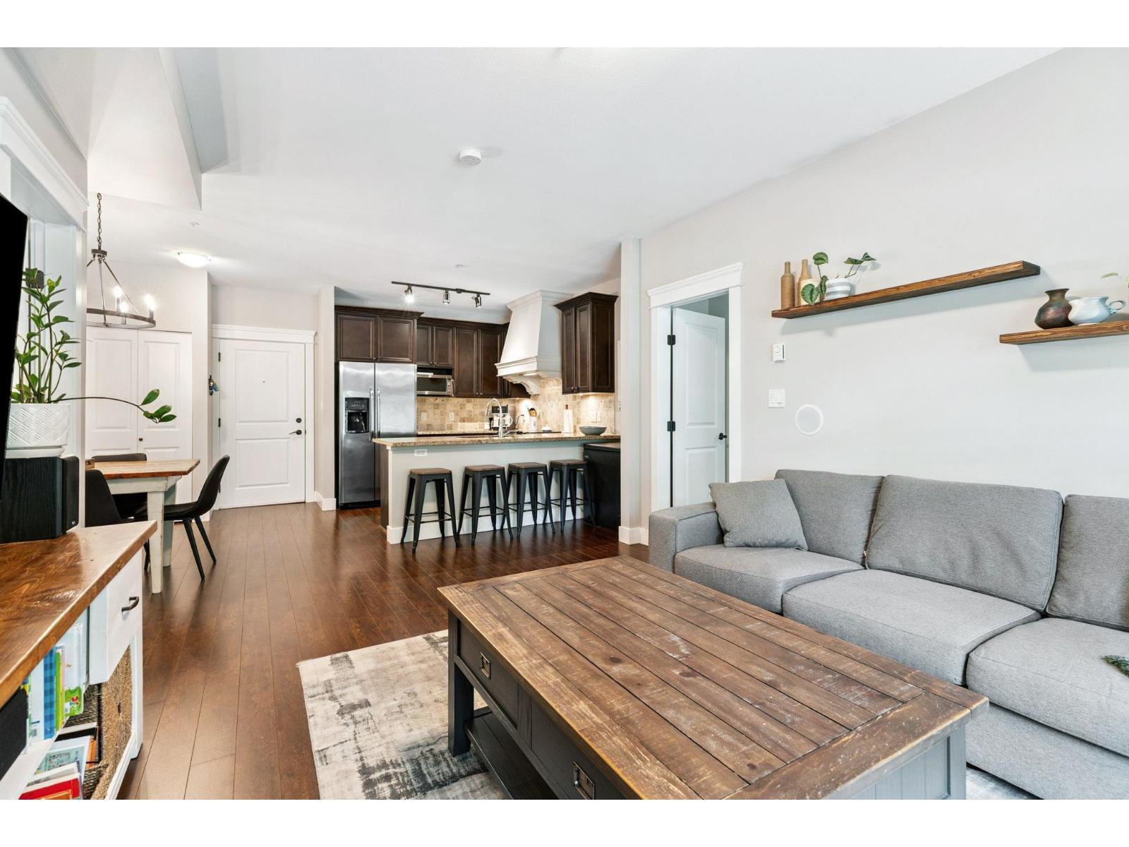 202 19530 65 Avenue, Surrey, British Columbia  V4N 6M1 - Photo 8 - R3052047