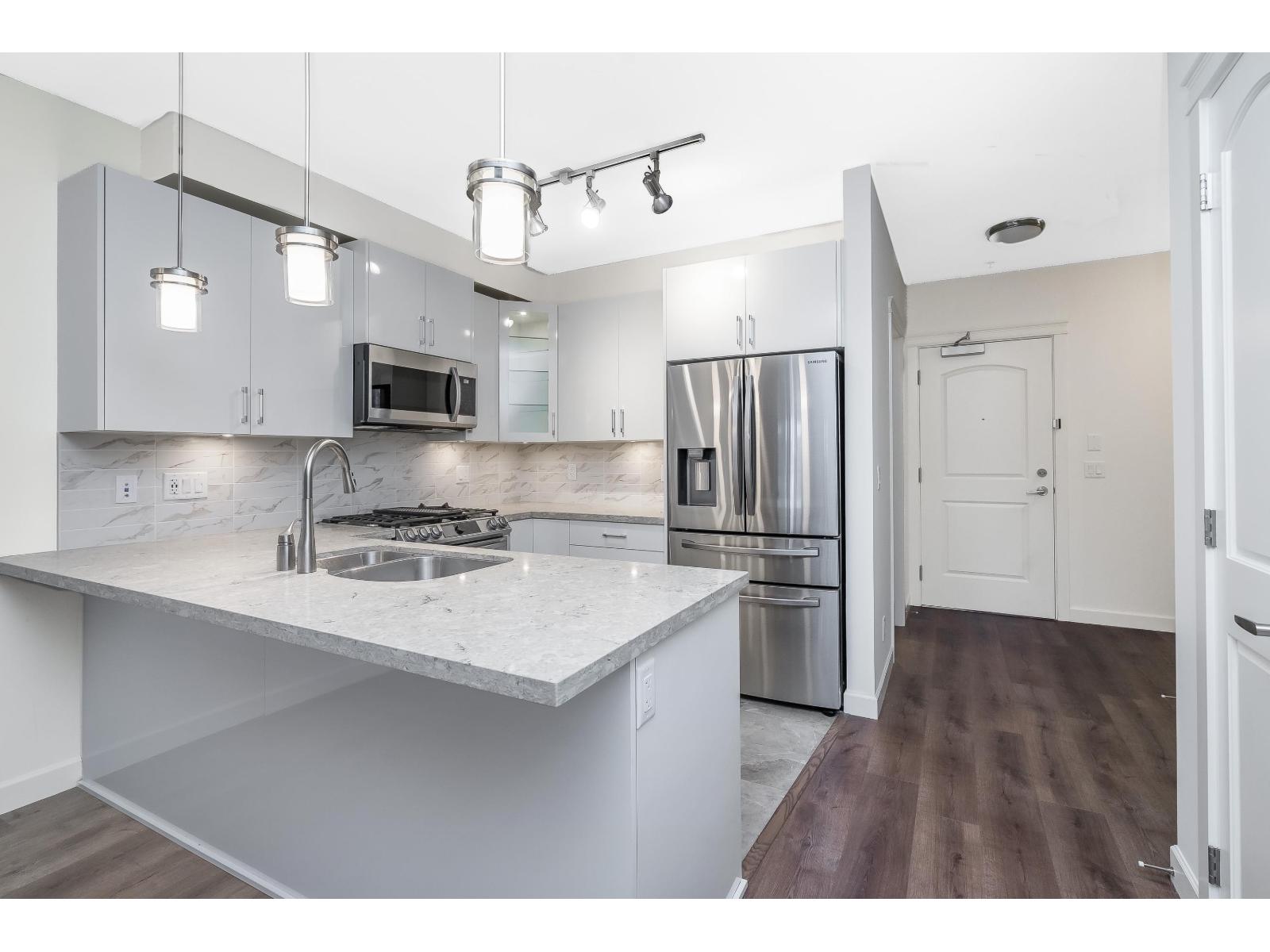 410 8538 203A STREET, Langley, British Columbia