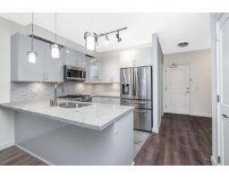 410 8538 203A STREET, Langley, British Columbia