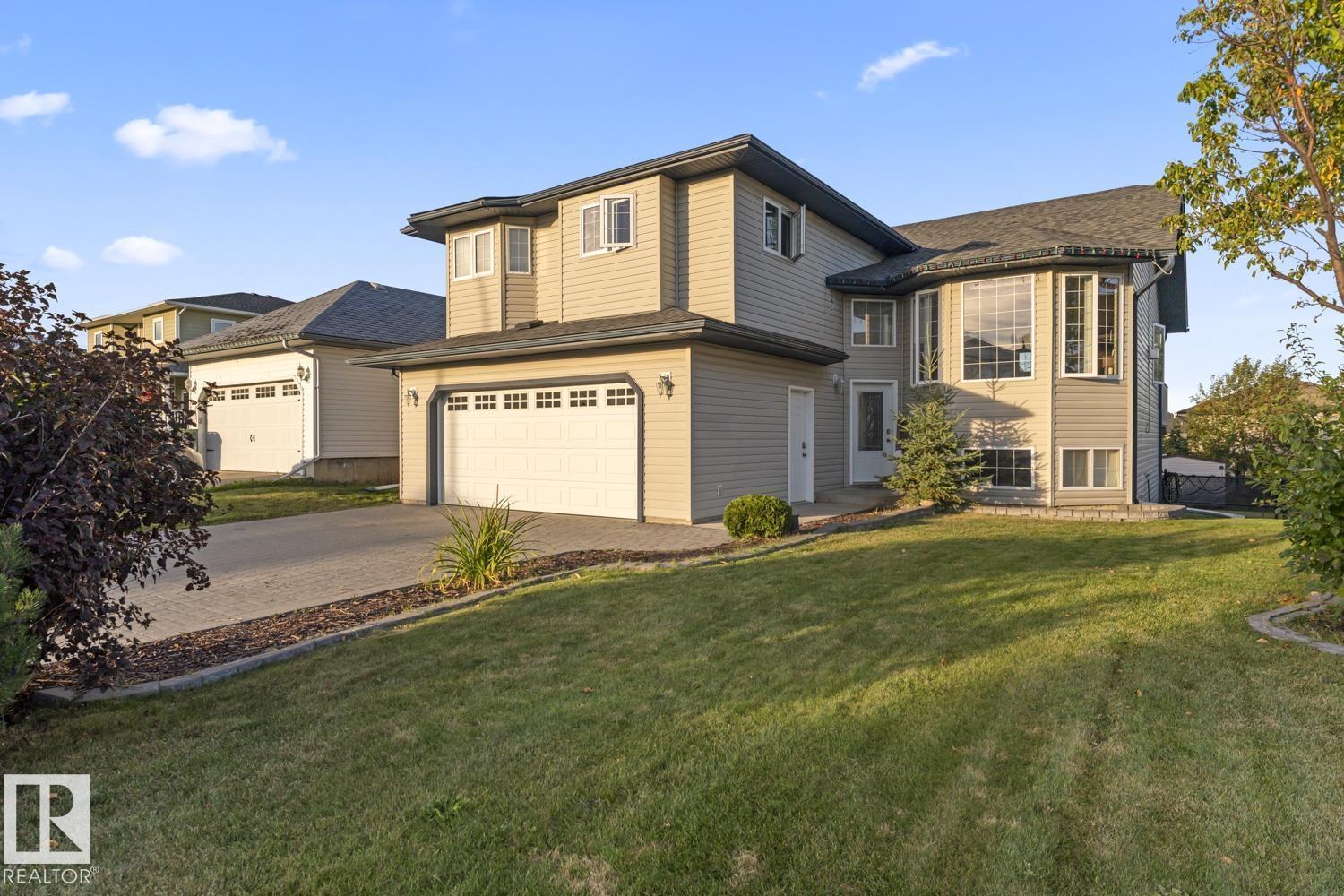 802 26 St, Cold Lake, Alberta  T9M 1X8 - Photo 1 - E4459300