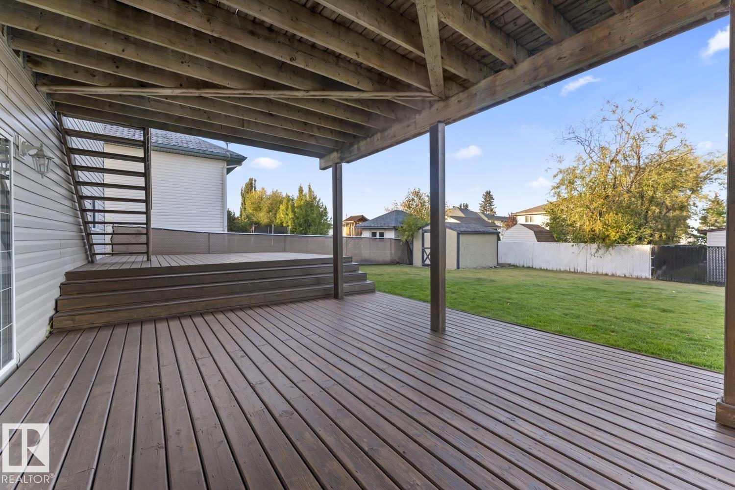 802 26 St, Cold Lake, Alberta  T9M 1X8 - Photo 5 - E4459300