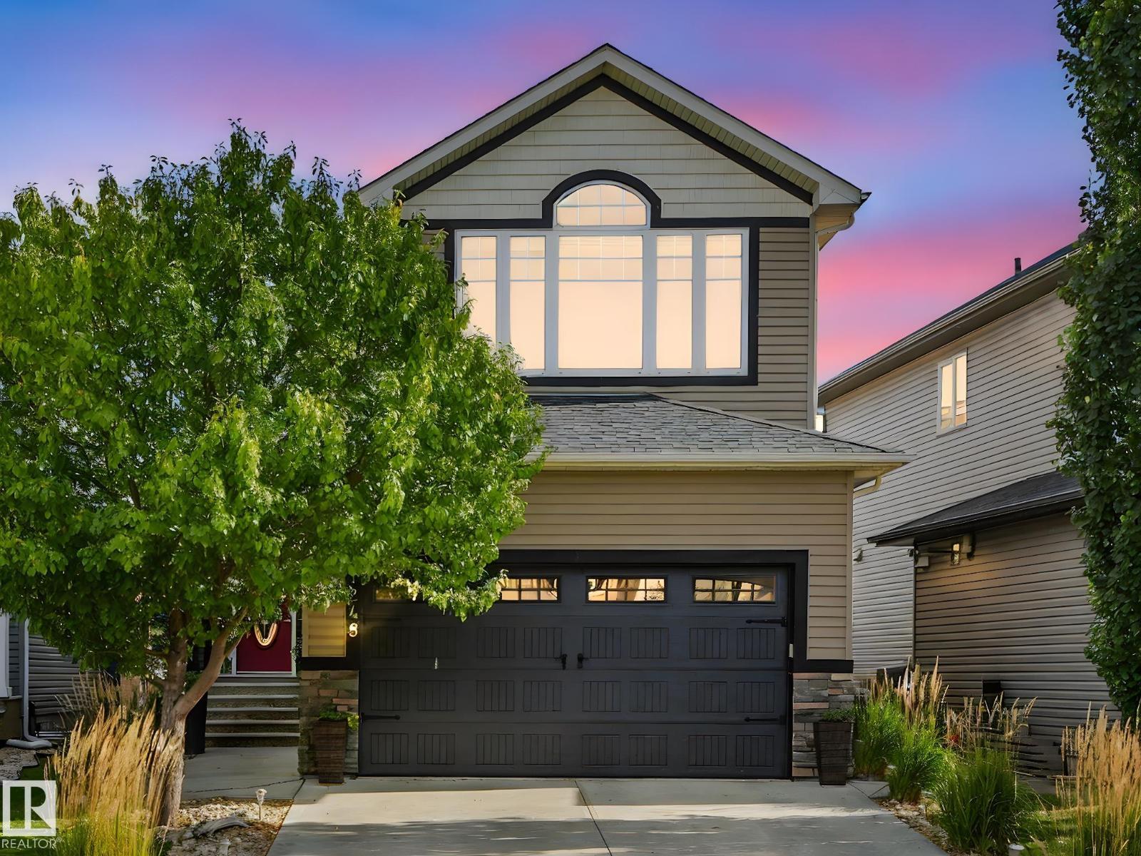 7248 Essex Wy, Sherwood Park, Alberta  T8H 0L3 - Photo 46 - E4459237