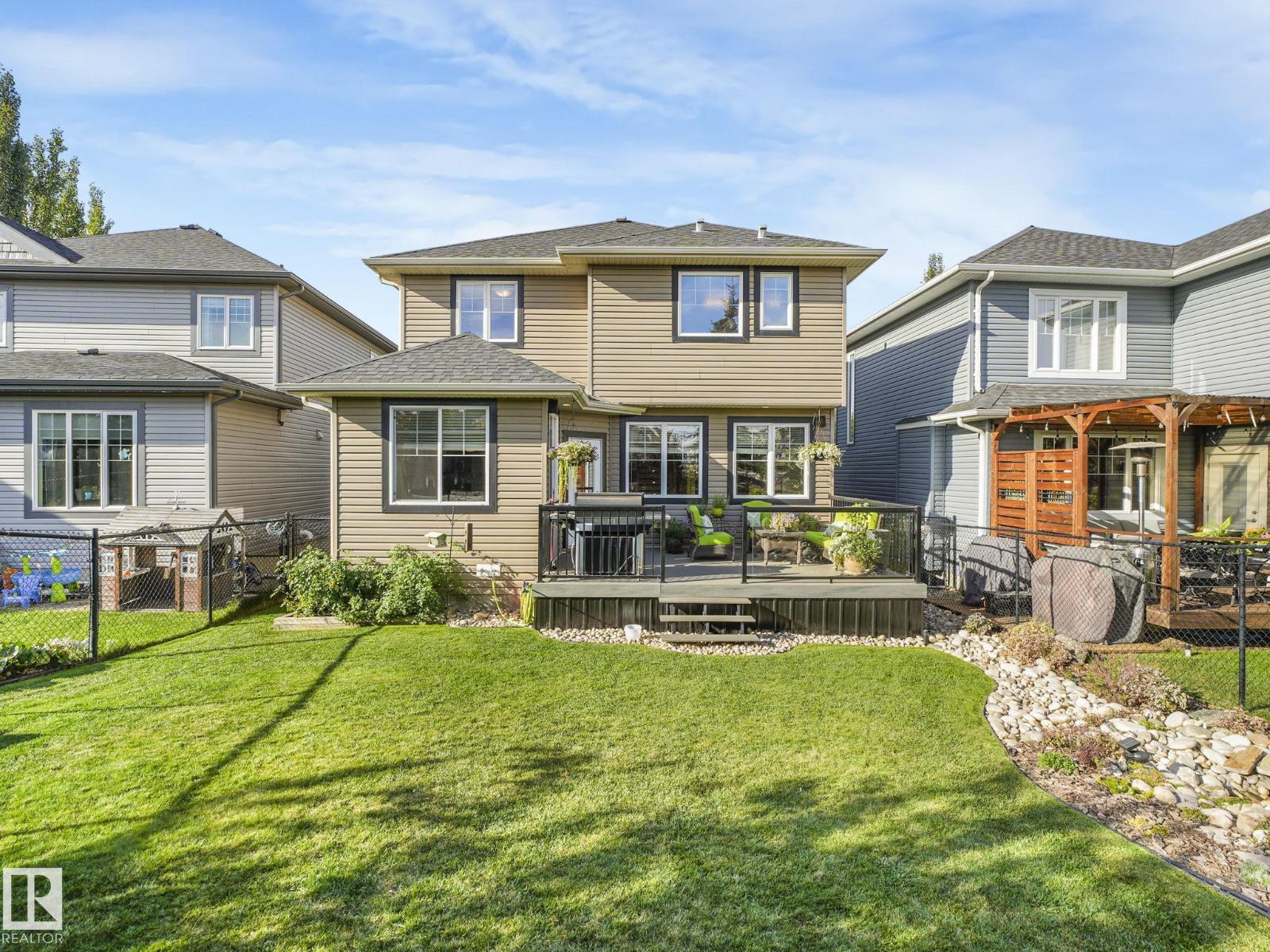 7248 Essex Wy, Sherwood Park, Alberta  T8H 0L3 - Photo 41 - E4459237