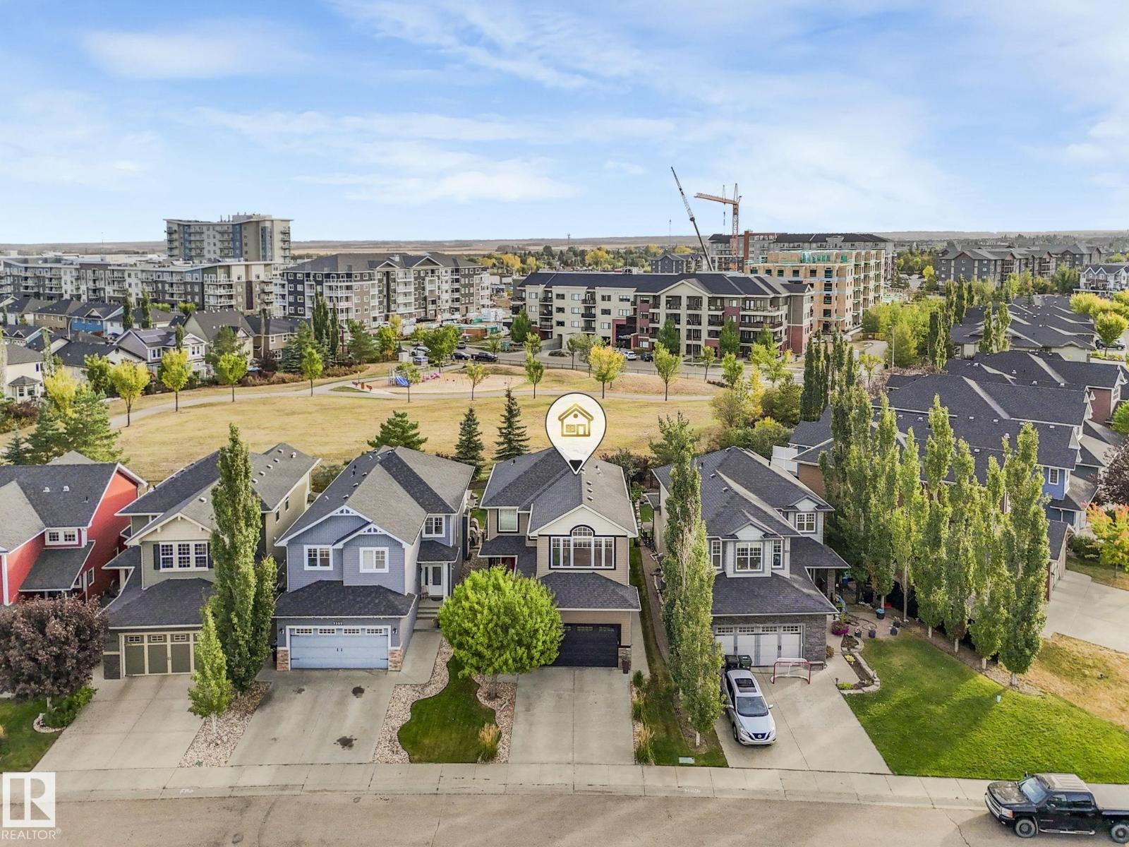 7248 Essex Wy, Sherwood Park, Alberta  T8H 0L3 - Photo 43 - E4459237