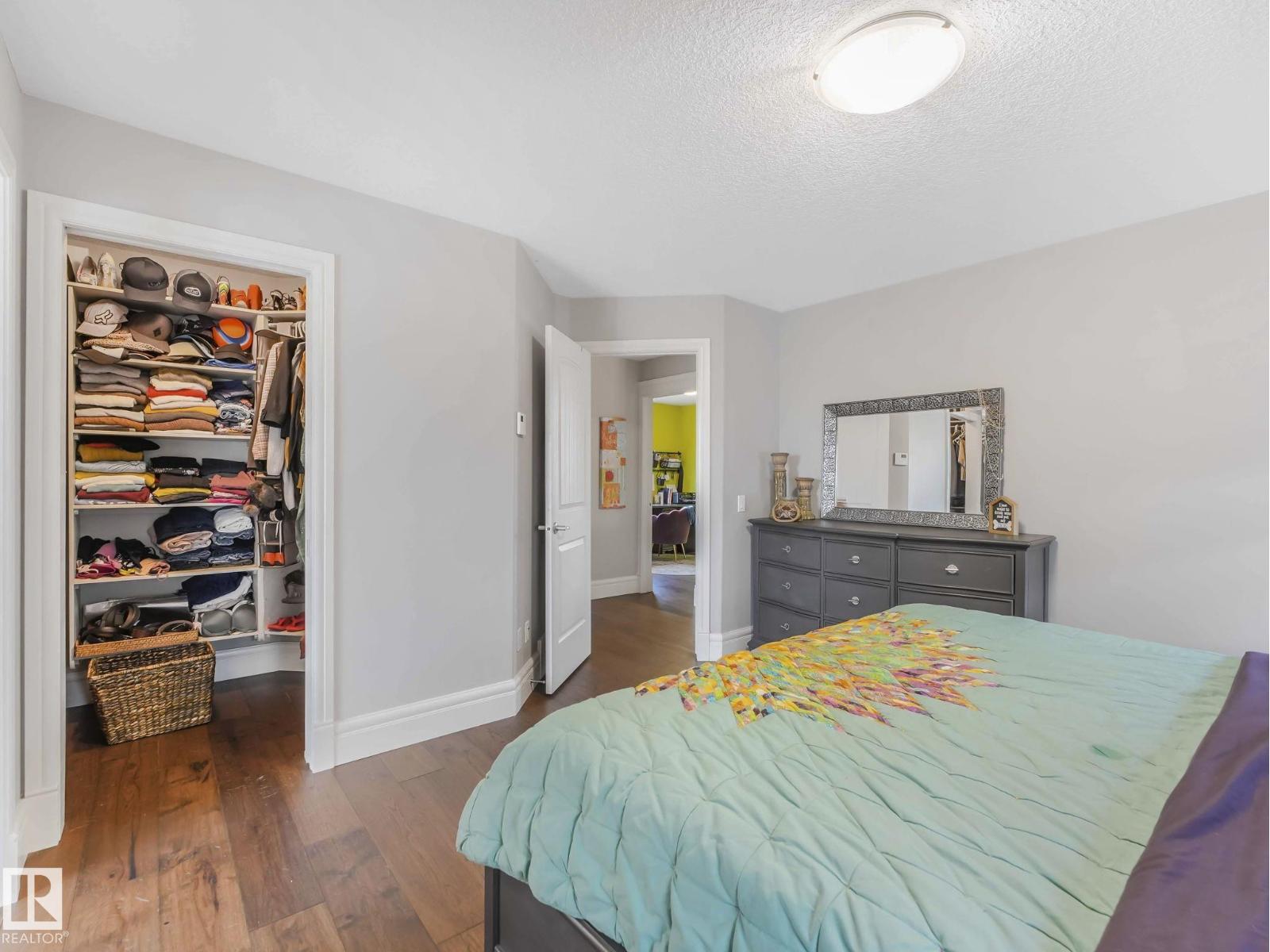 7248 Essex Wy, Sherwood Park, Alberta  T8H 0L3 - Photo 21 - E4459237