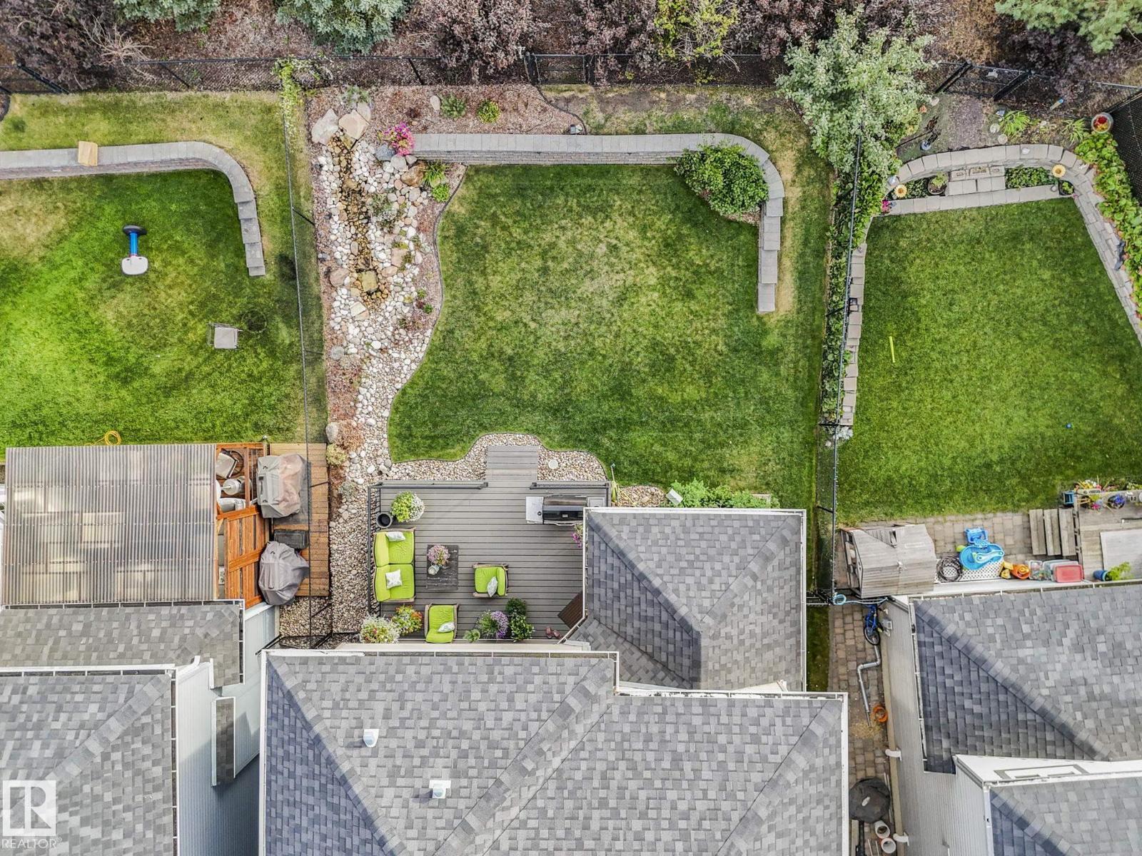 7248 Essex Wy, Sherwood Park, Alberta  T8H 0L3 - Photo 44 - E4459237