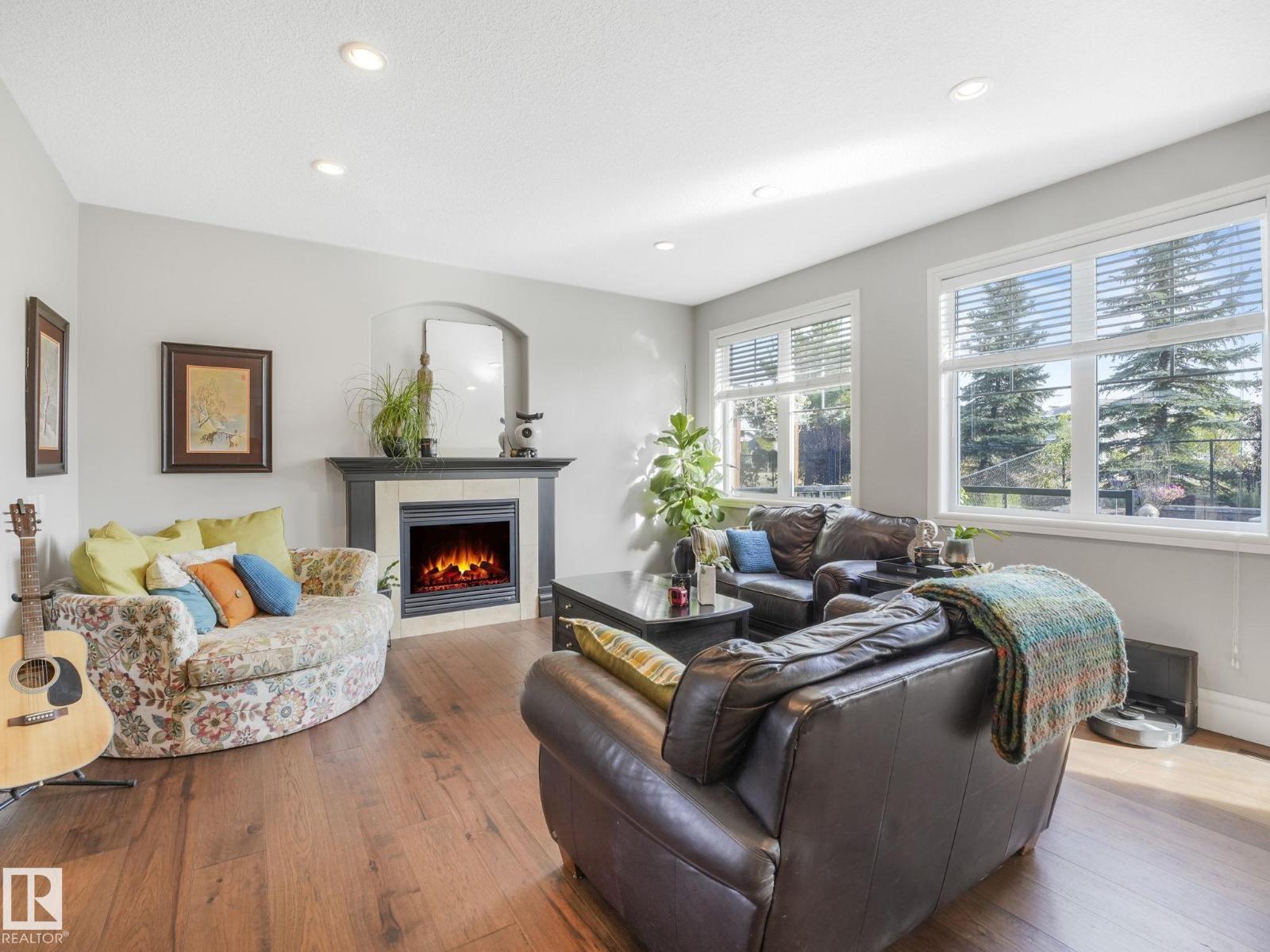 7248 Essex Wy, Sherwood Park, Alberta  T8H 0L3 - Photo 14 - E4459237