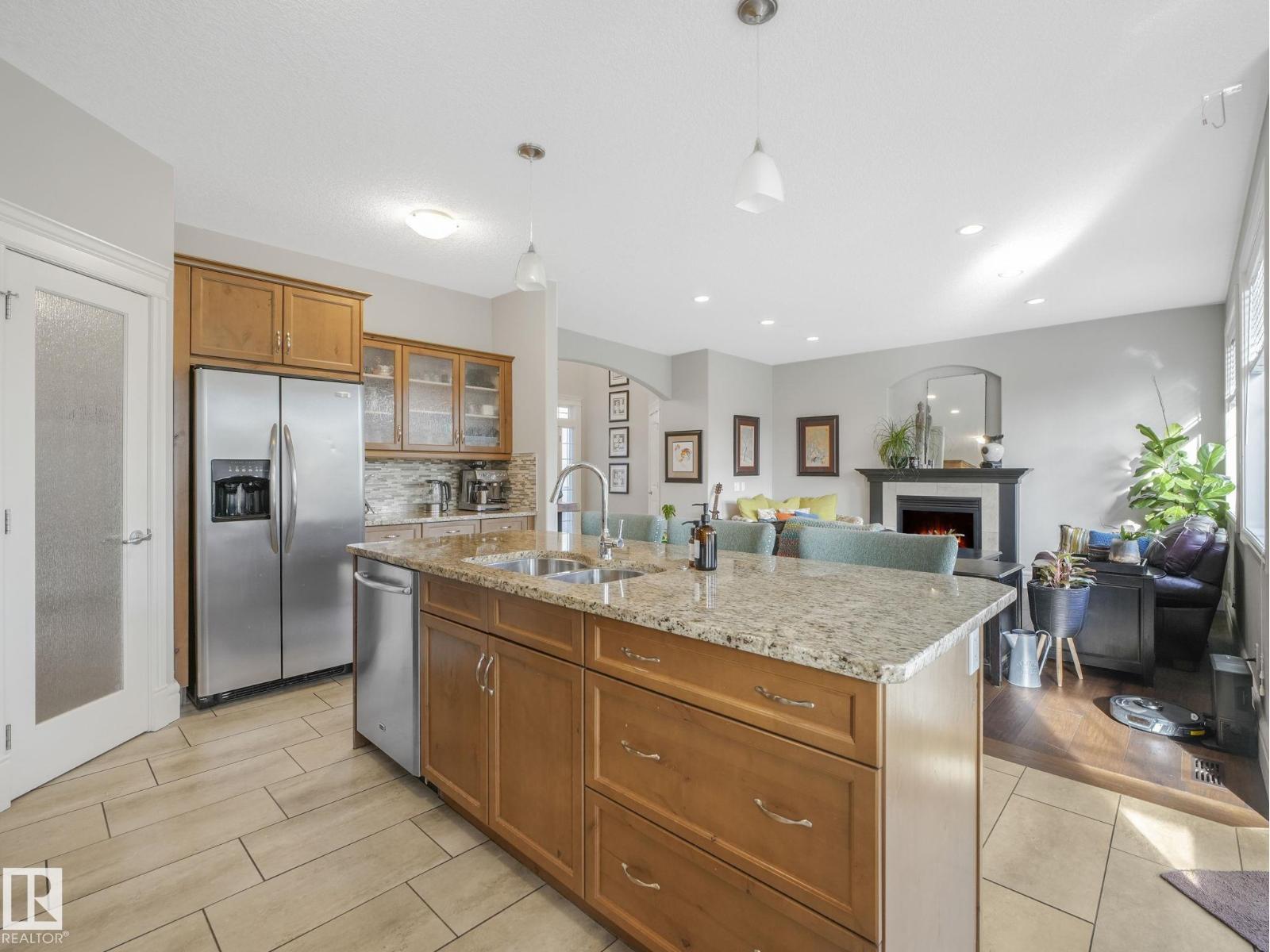 7248 Essex Wy, Sherwood Park, Alberta  T8H 0L3 - Photo 9 - E4459237