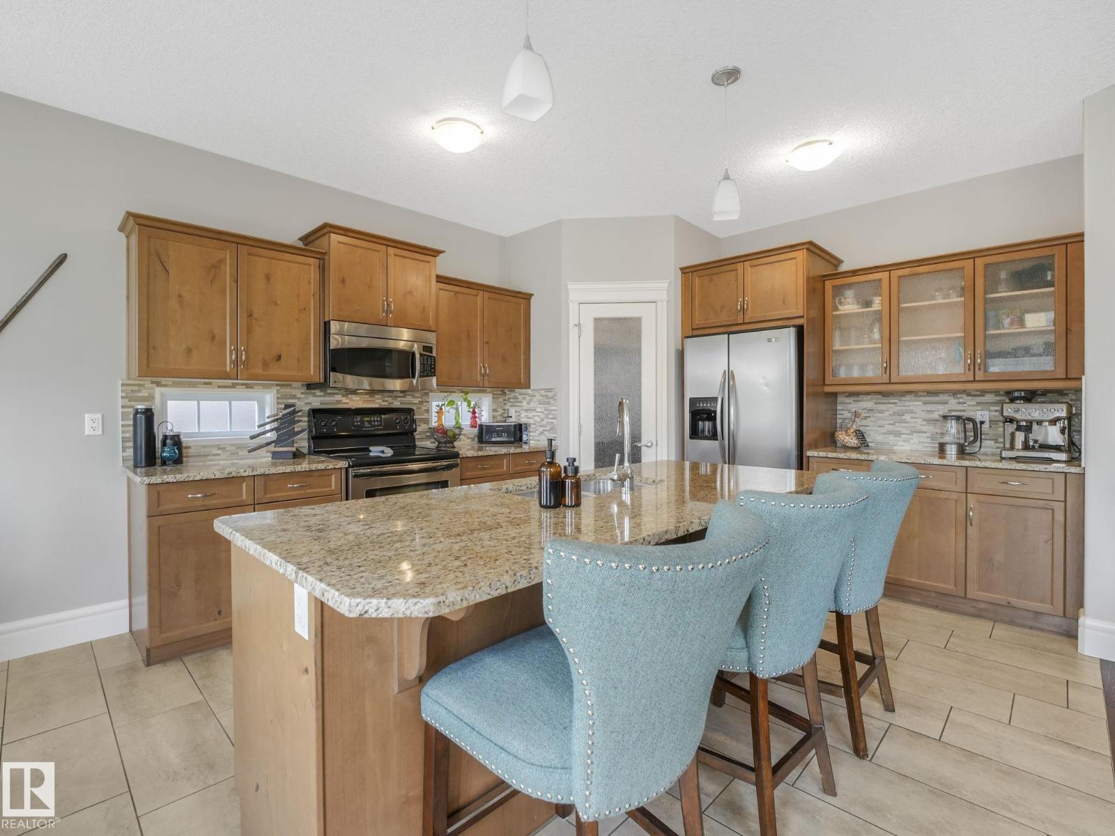 7248 Essex Wy, Sherwood Park, Alberta  T8H 0L3 - Photo 7 - E4459237