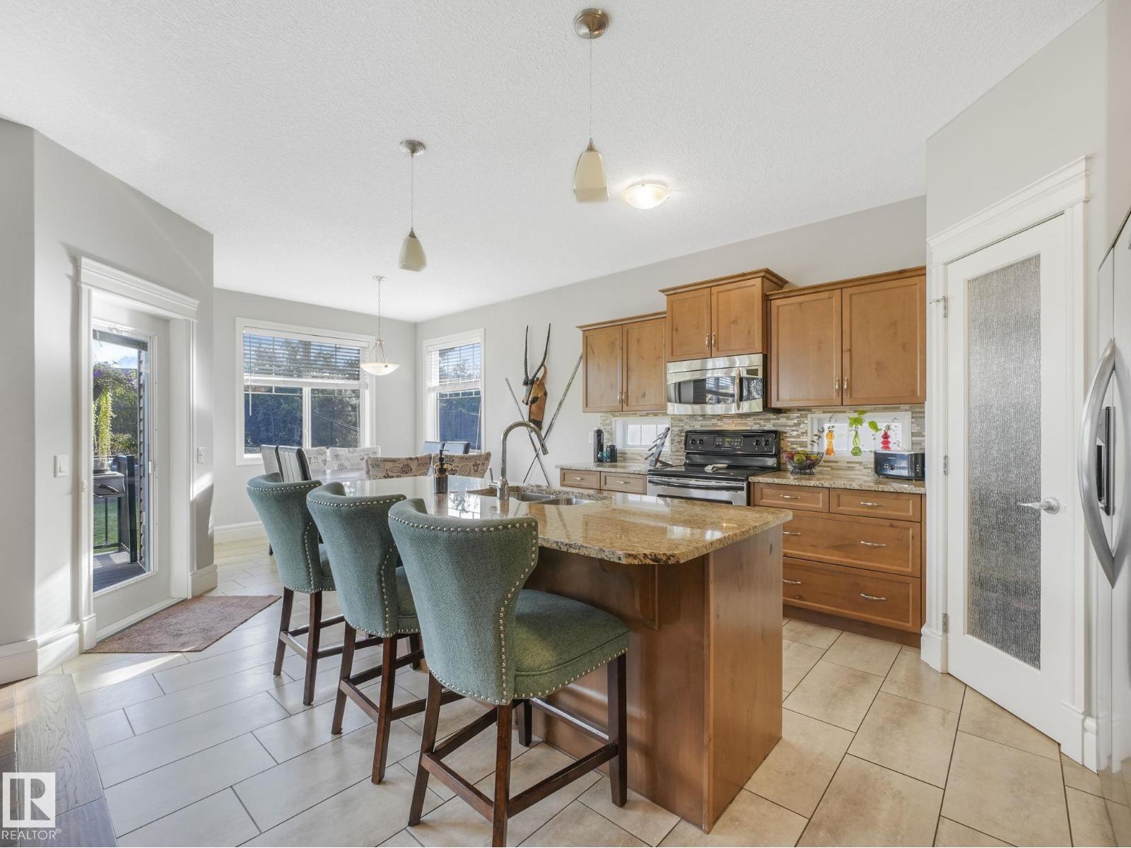 7248 Essex Wy, Sherwood Park, Alberta  T8H 0L3 - Photo 6 - E4459237