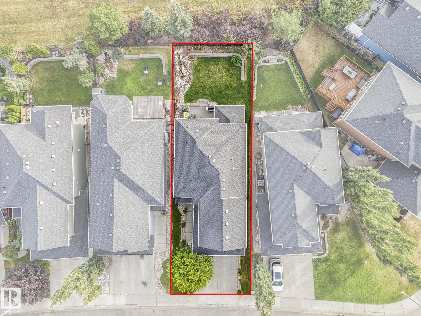 7248 Essex Wy, Sherwood Park, Alberta  T8H 0L3 - Photo 45 - E4459237