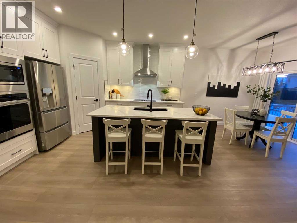 727 Mandalay Avenue Nw, Carstairs, Alberta  T0M 0N0 - Photo 9 - A2251349