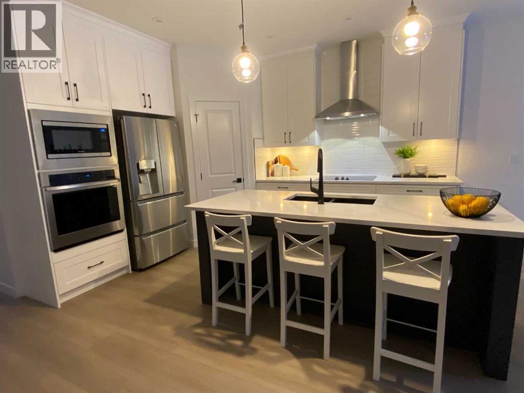 727 Mandalay Avenue Nw, Carstairs, Alberta  T0M 0N0 - Photo 6 - A2251349