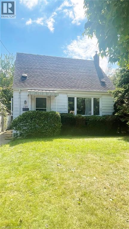 125 Gary Avenue, Hamilton, Ontario  L8S 1Y4 - Photo 2 - 40738090