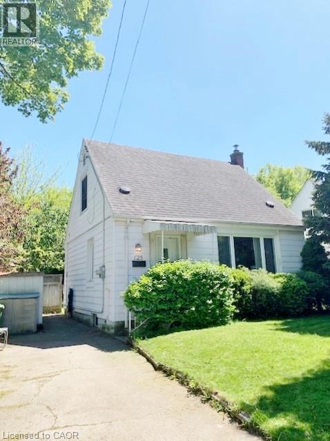 125 GARY Avenue, Hamilton, Ontario