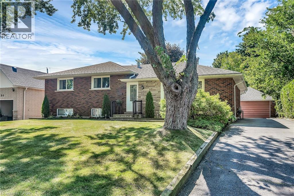 278 ALMA Lane, Ancaster, Ontario