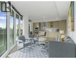 584 87 NELSON STREET, Vancouver, British Columbia