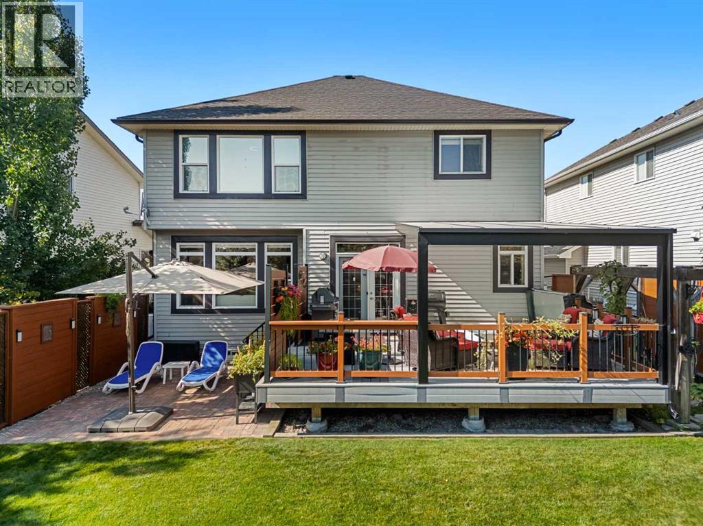 144 Crystal Green Drive, Okotoks, Alberta  T1S 0C8 - Photo 37 - A2258352
