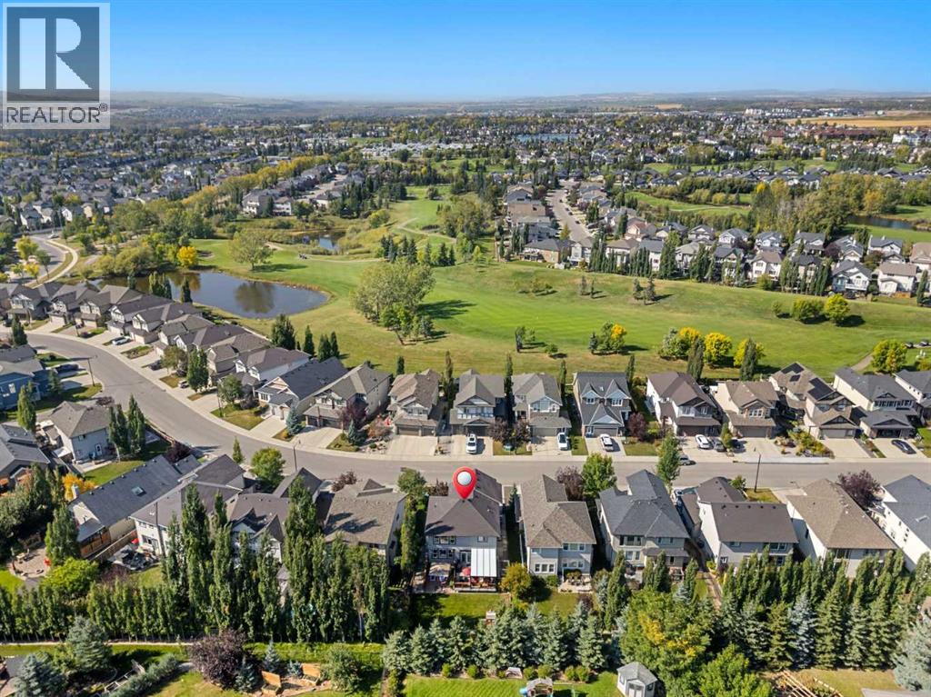 144 Crystal Green Drive, Okotoks, Alberta  T1S 0C8 - Photo 41 - A2258352