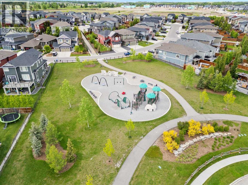 144 Crystal Green Drive, Okotoks, Alberta  T1S 0C8 - Photo 43 - A2258352