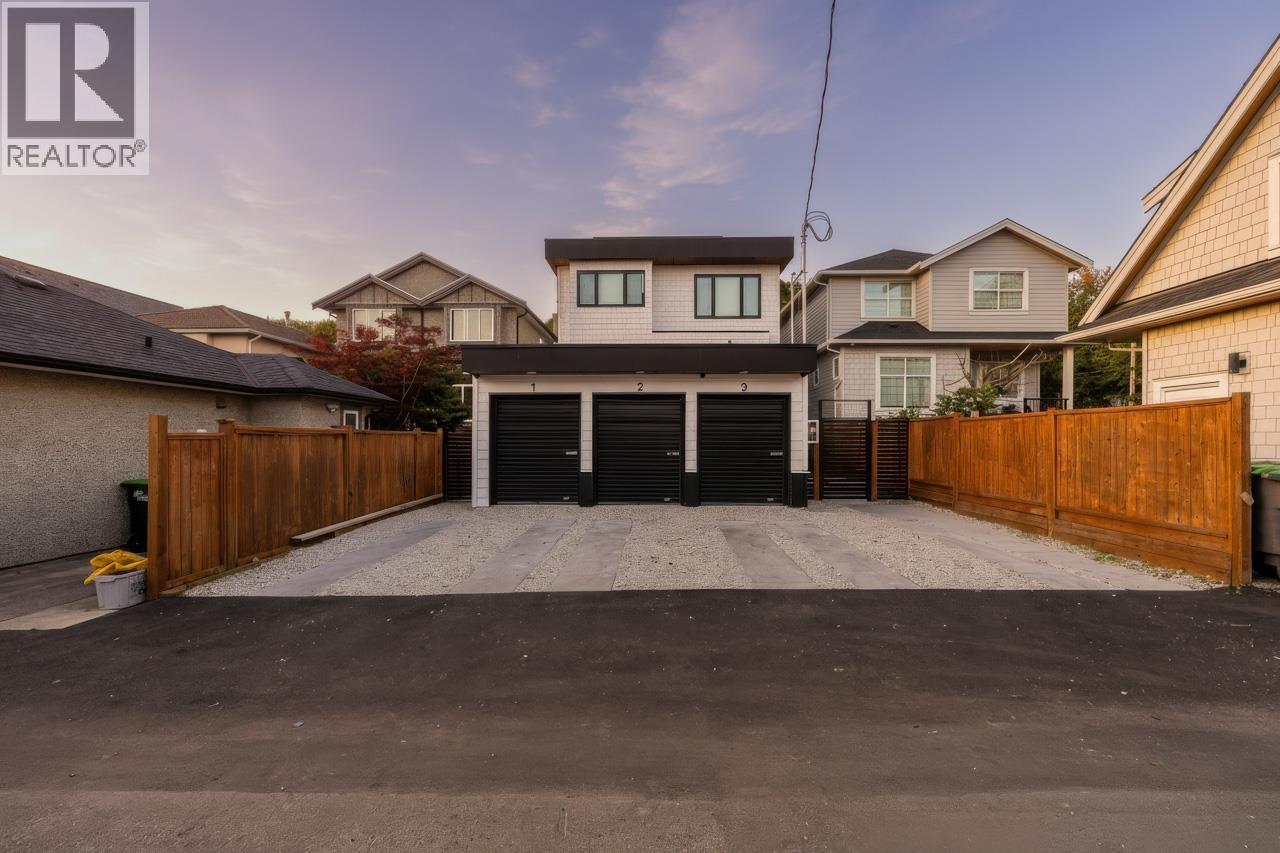 1 2282 E 8th Avenue, Vancouver, British Columbia  V5N 1V5 - Photo 32 - R3051798