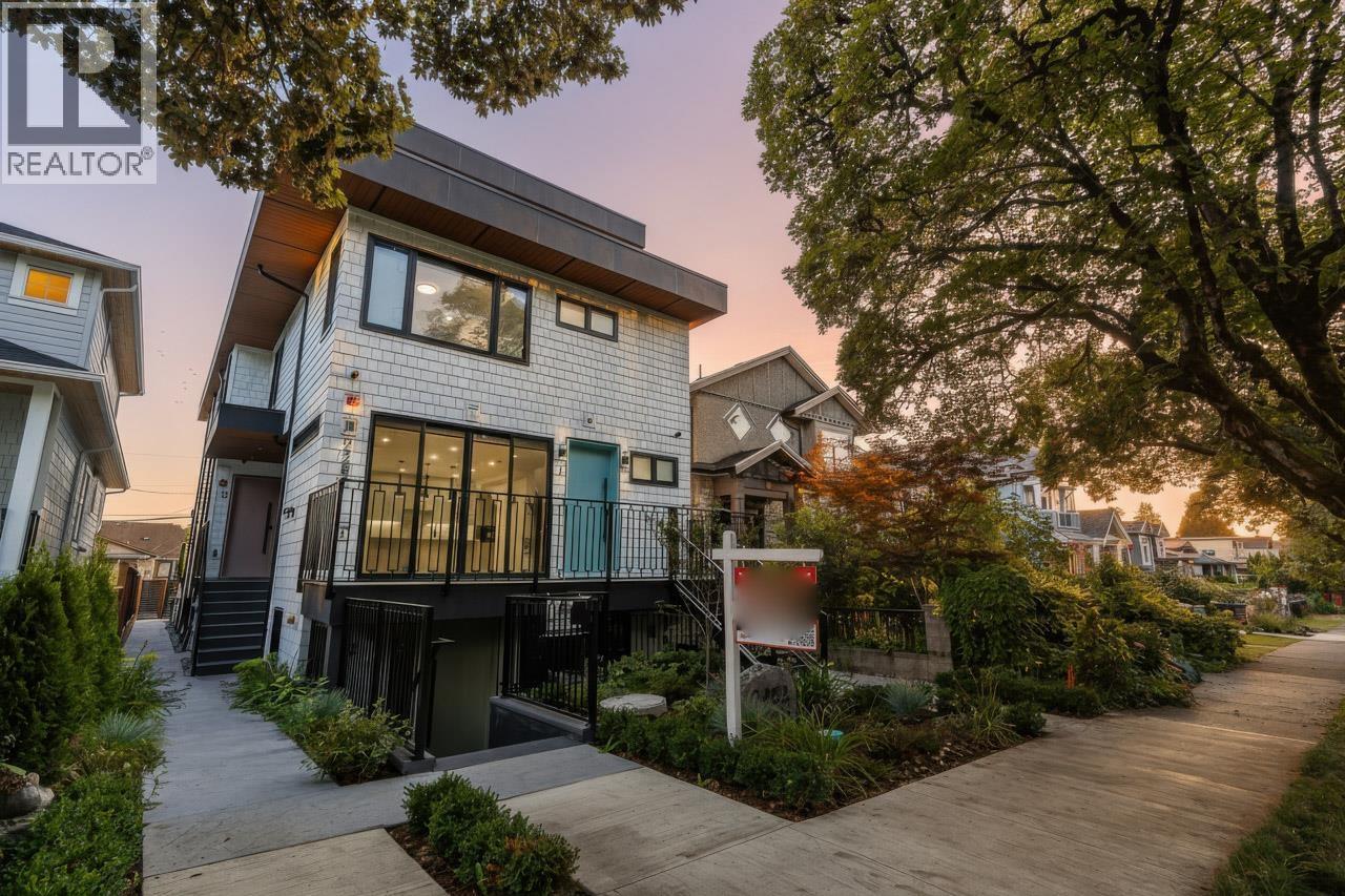 1 2282 E 8th Avenue, Vancouver, British Columbia  V5N 1V5 - Photo 35 - R3051798