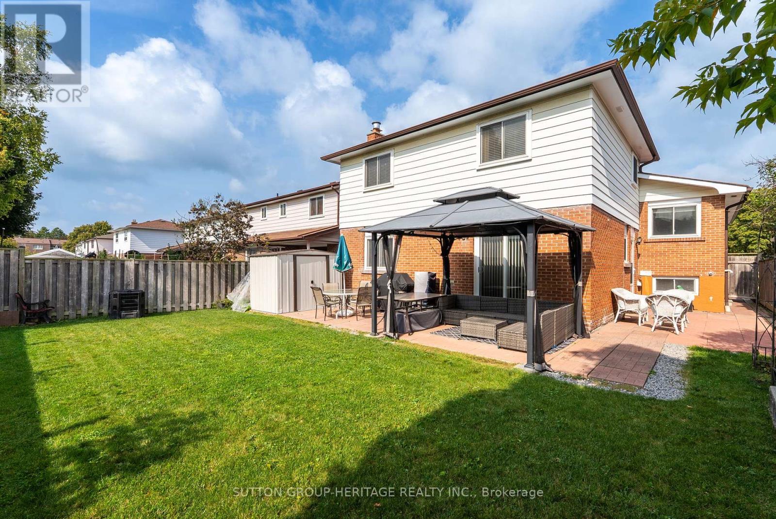 1471 Fieldlight Boulevard, Pickering, Ontario  L1V 2S3 - Photo 47 - E12423741