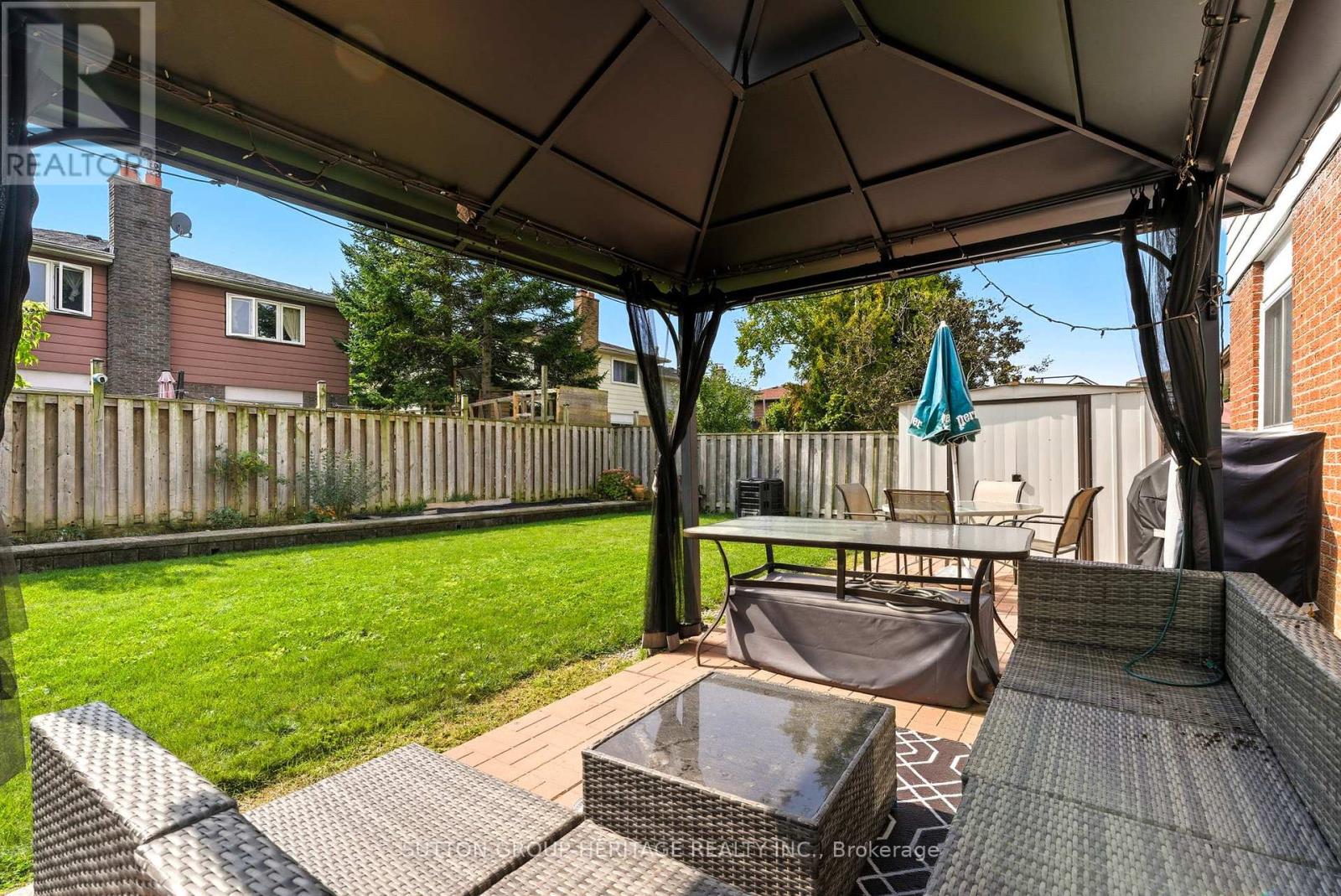 1471 Fieldlight Boulevard, Pickering, Ontario  L1V 2S3 - Photo 45 - E12423741
