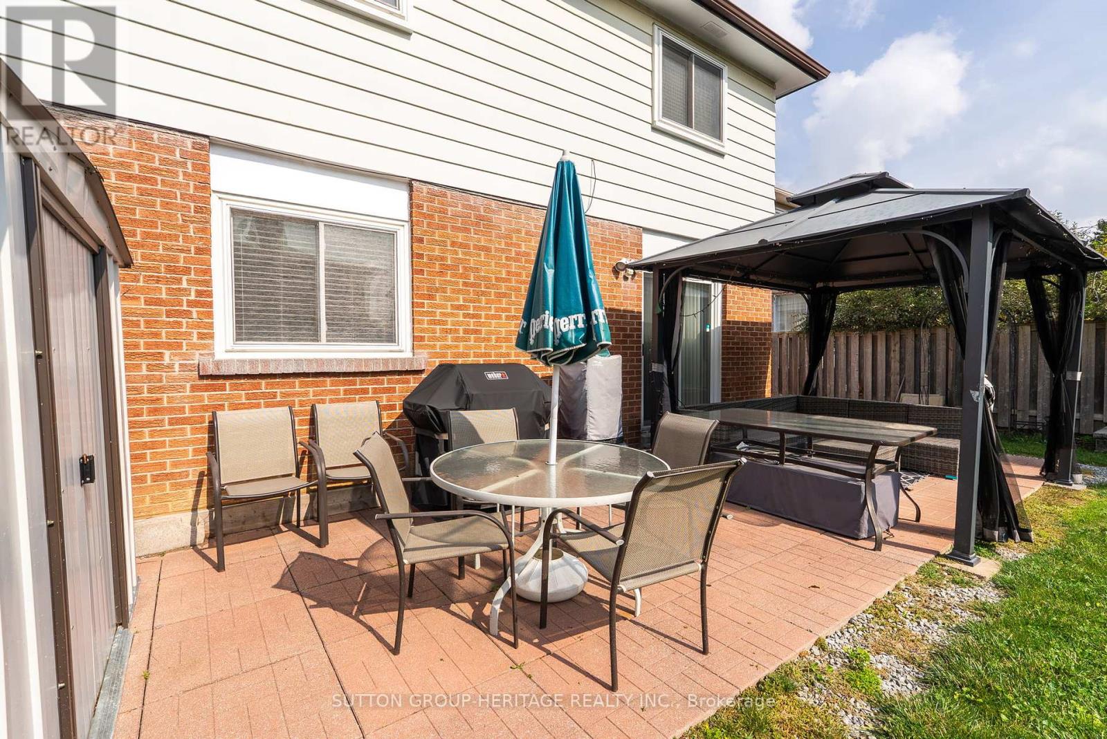 1471 Fieldlight Boulevard, Pickering, Ontario  L1V 2S3 - Photo 49 - E12423741
