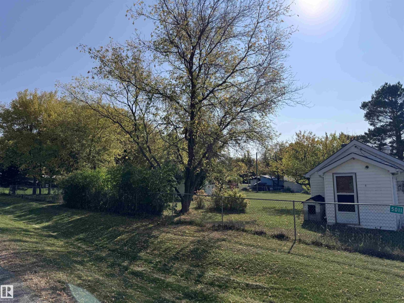 5011 49 AV, Jarvie, Alberta