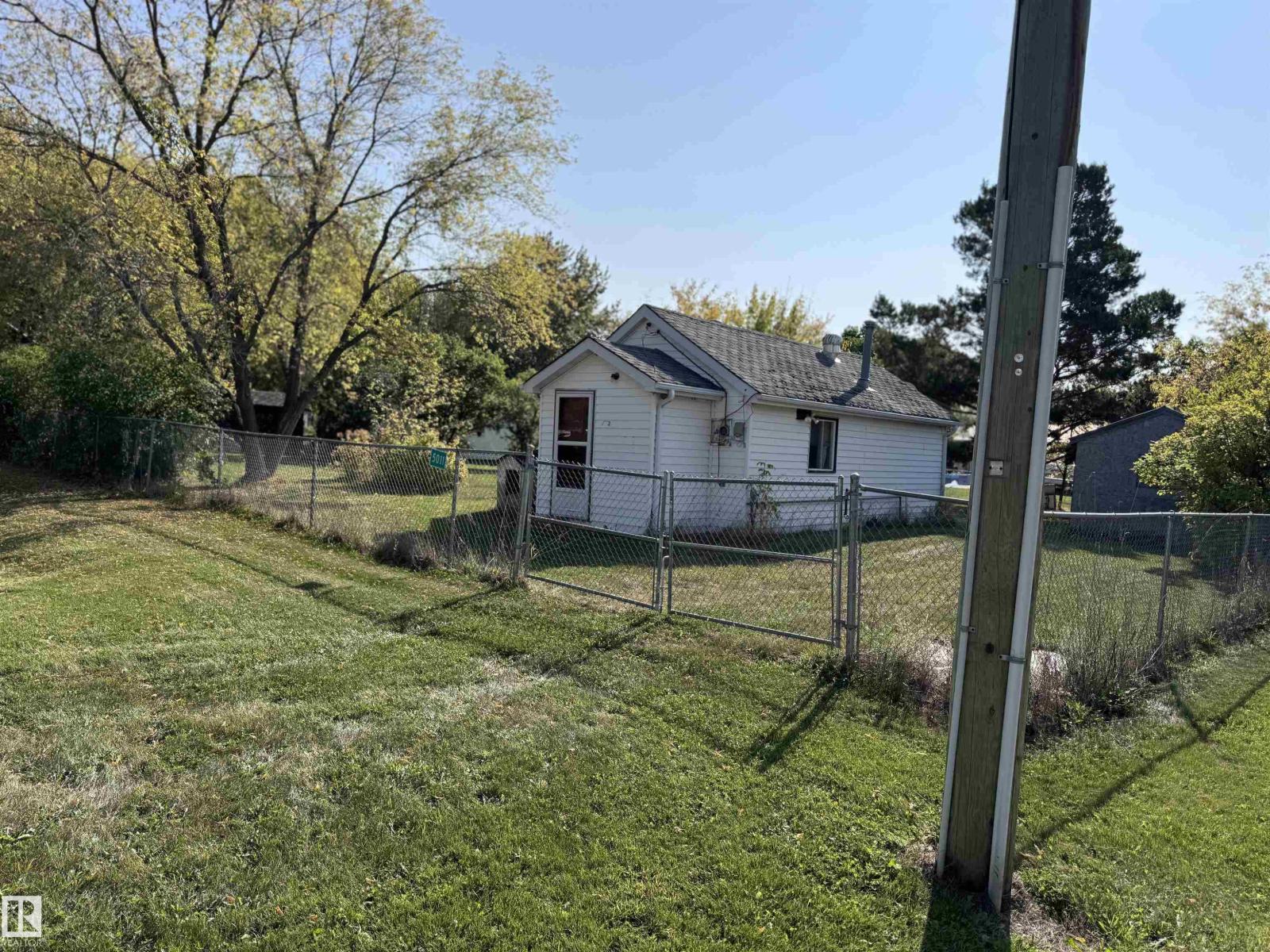 5011 49 Av, Jarvie, Alberta  T0G 1H0 - Photo 18 - E4459302