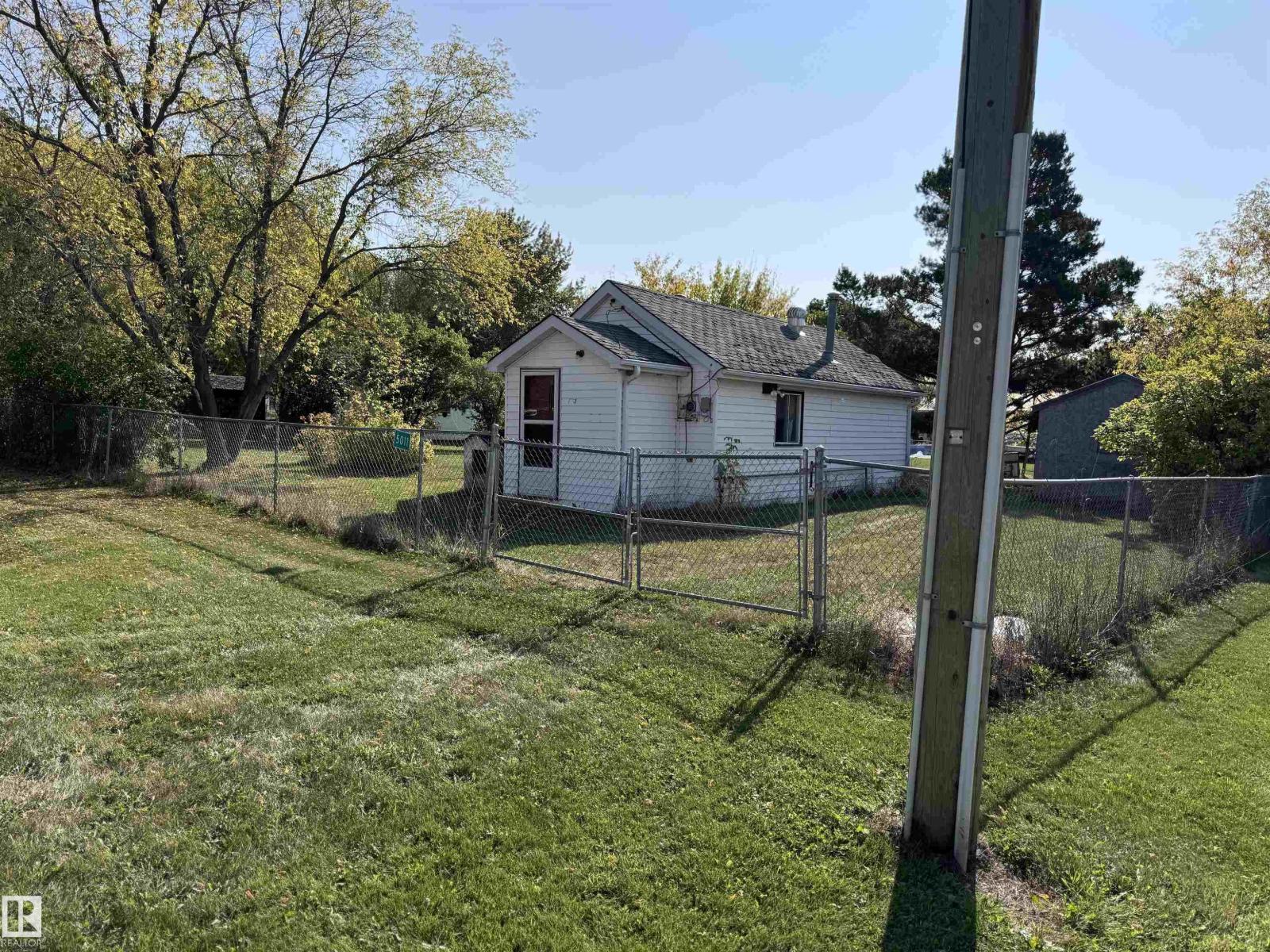 5011 49 Av, Jarvie, Alberta  T0G 1H0 - Photo 19 - E4459302