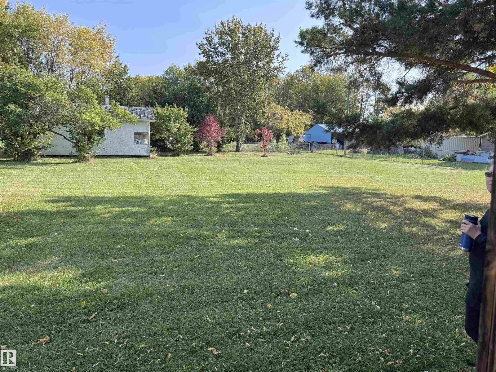 5011 49 Av, Jarvie, Alberta  T0G 1H0 - Photo 2 - E4459302