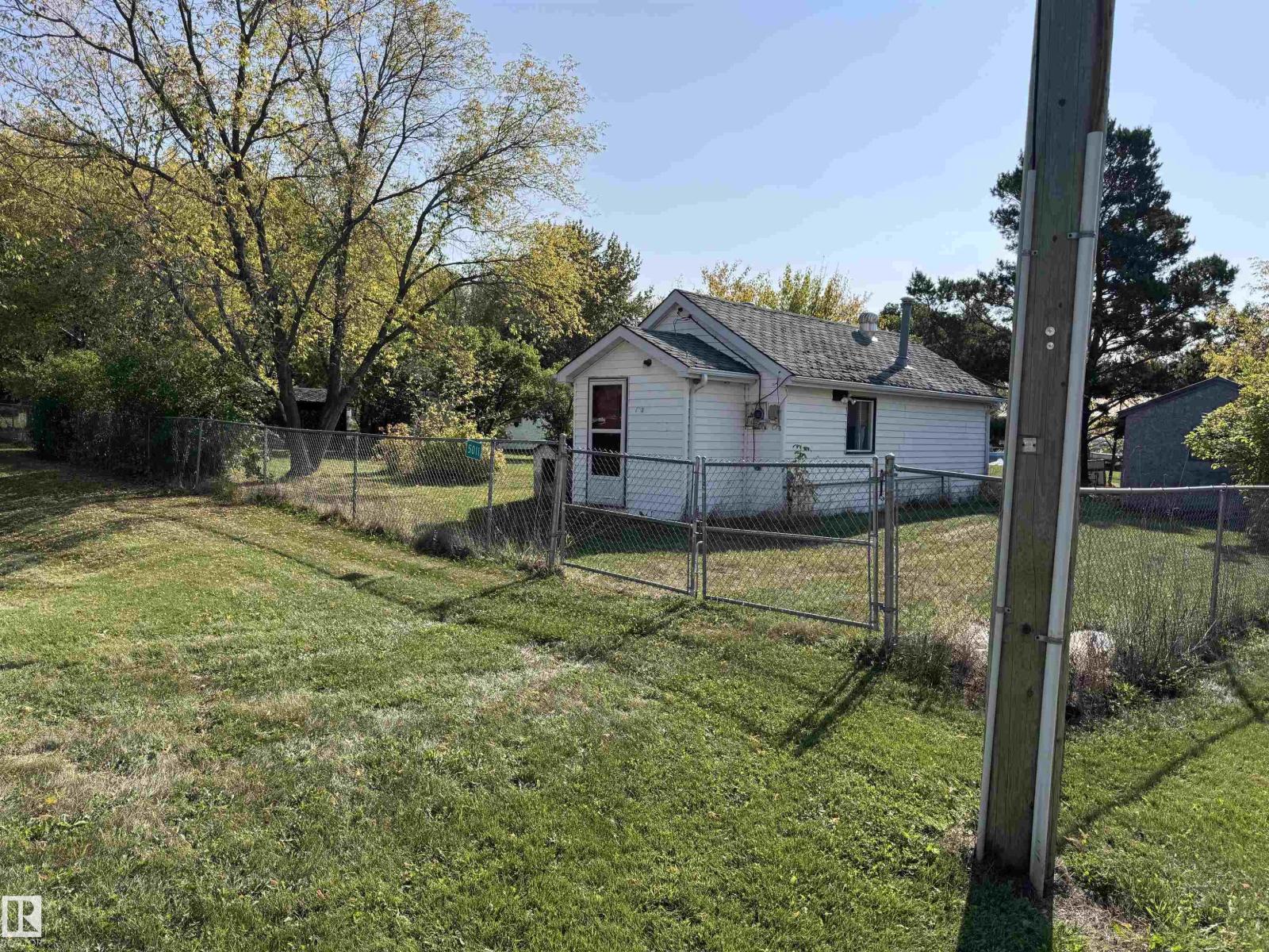 5011 49 Av, Jarvie, Alberta  T0G 1H0 - Photo 20 - E4459302