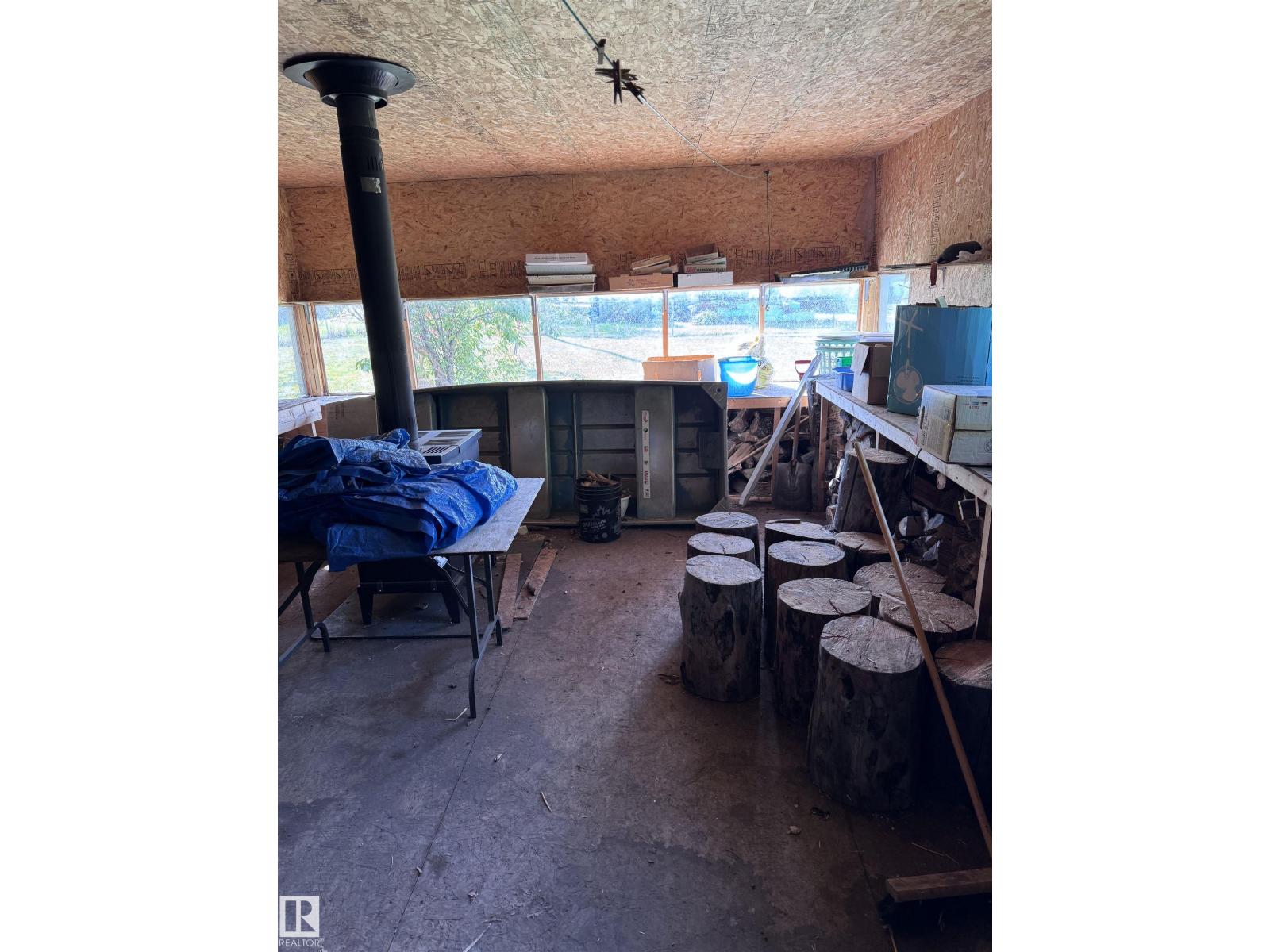 5011 49 Av, Jarvie, Alberta  T0G 1H0 - Photo 21 - E4459302