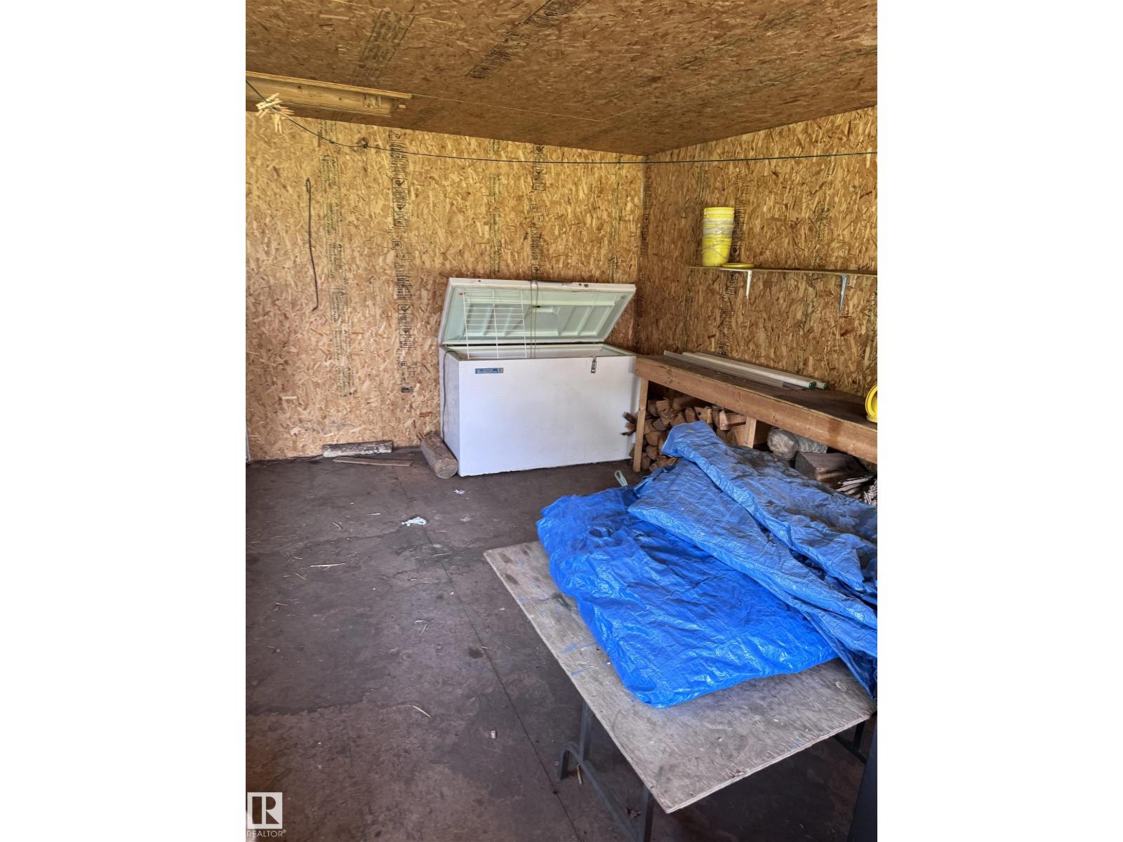 5011 49 Av, Jarvie, Alberta  T0G 1H0 - Photo 24 - E4459302