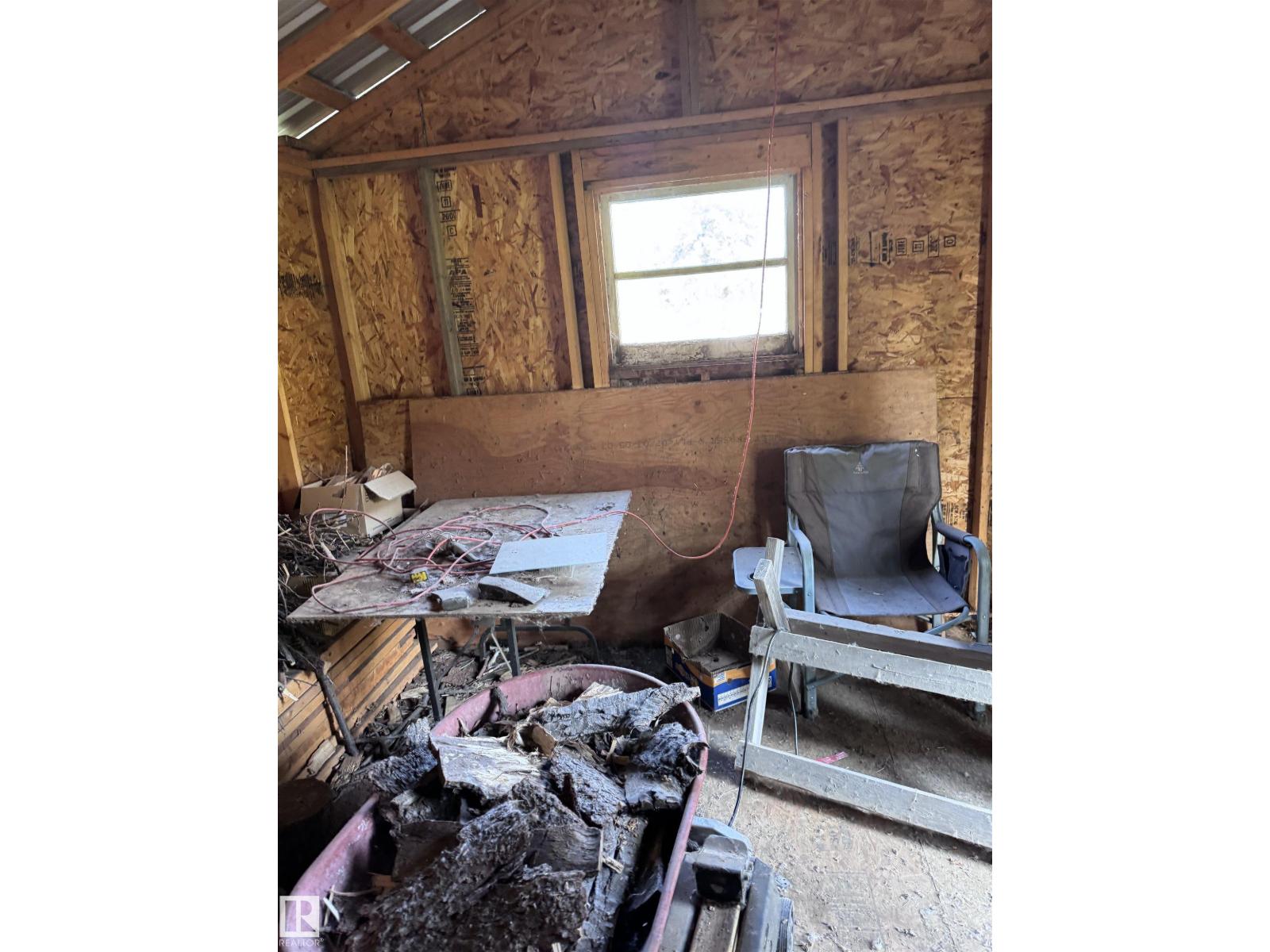 5011 49 Av, Jarvie, Alberta  T0G 1H0 - Photo 28 - E4459302