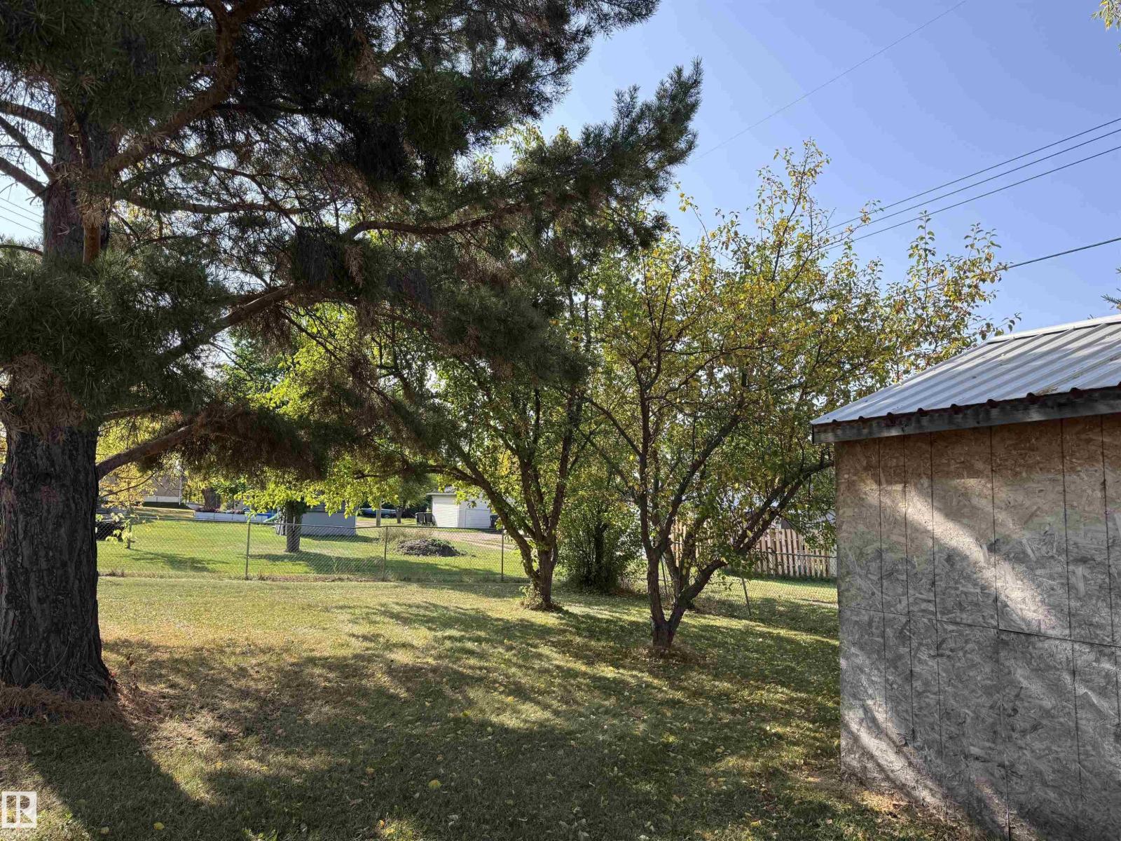 5011 49 Av, Jarvie, Alberta  T0G 1H0 - Photo 29 - E4459302