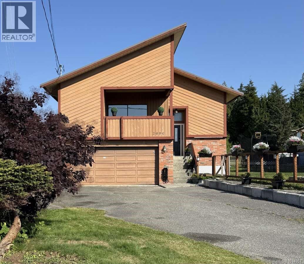 2696 Brockington Pl, Port McNeill, British Columbia