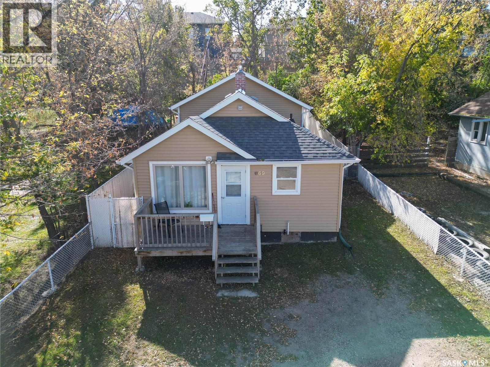 669 18th STREET W, Prince Albert, Saskatchewan