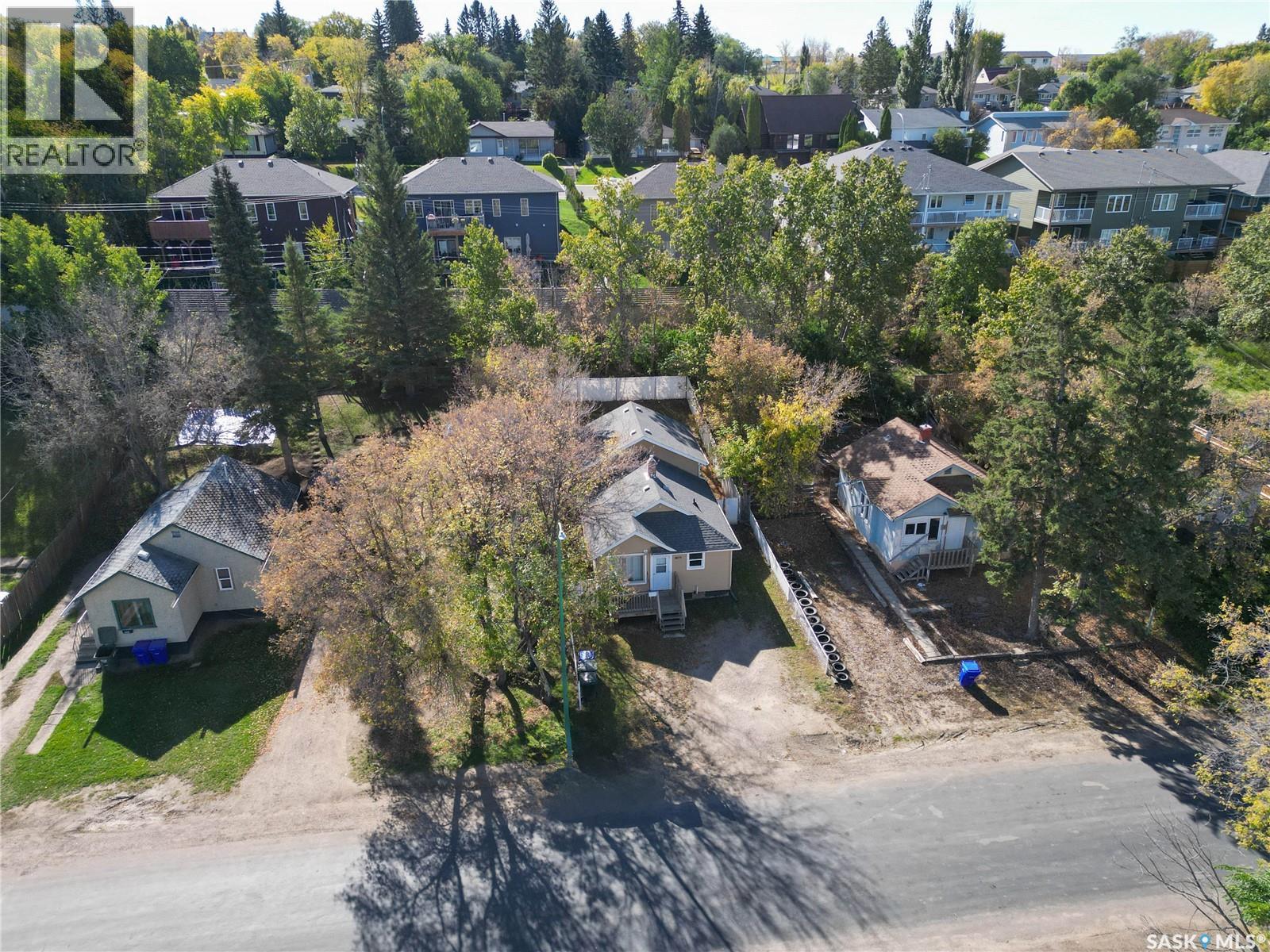 669 18th Street W, Prince Albert, Saskatchewan  S6V 4A7 - Photo 20 - SK019154