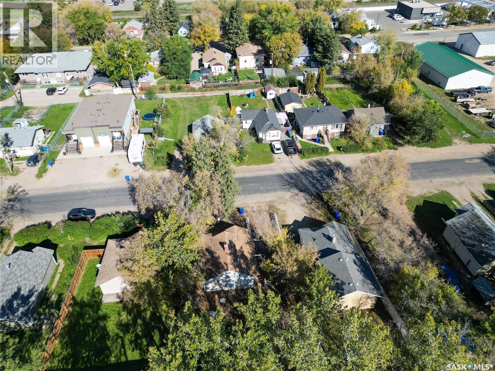 669 18th Street W, Prince Albert, Saskatchewan  S6V 4A7 - Photo 22 - SK019154