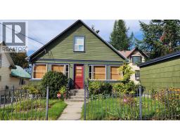 2181 Queen Street, rossland, British Columbia