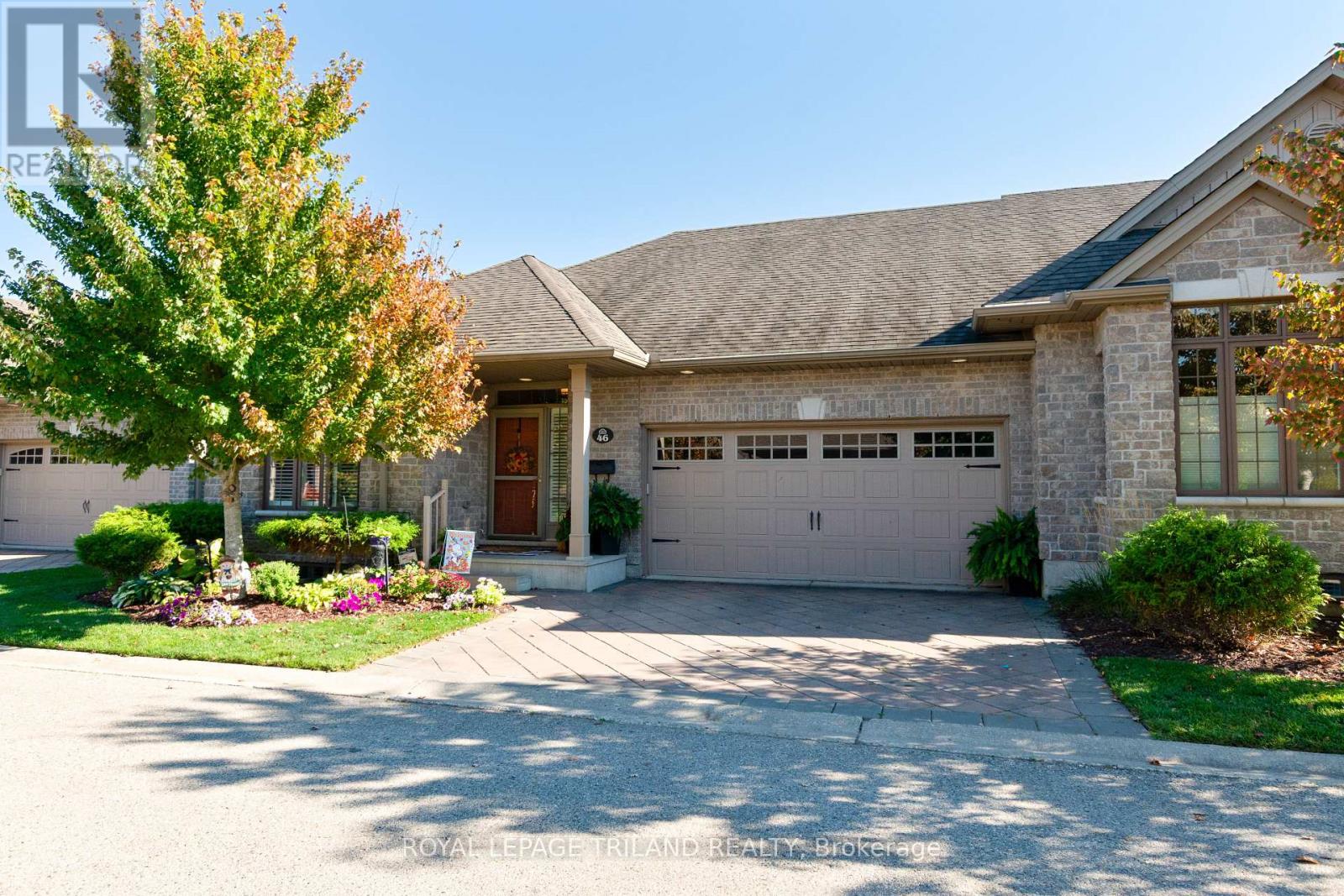 Property at 46 - 2295 KAINS ROAD image 1