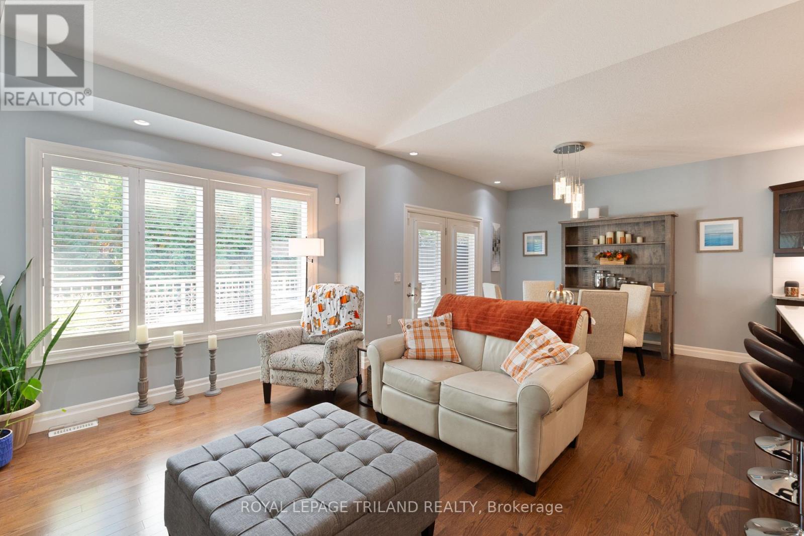 46 - 2295 Kains Road, London South, Ontario  N6K 5E2 - Photo 11 - X12425050