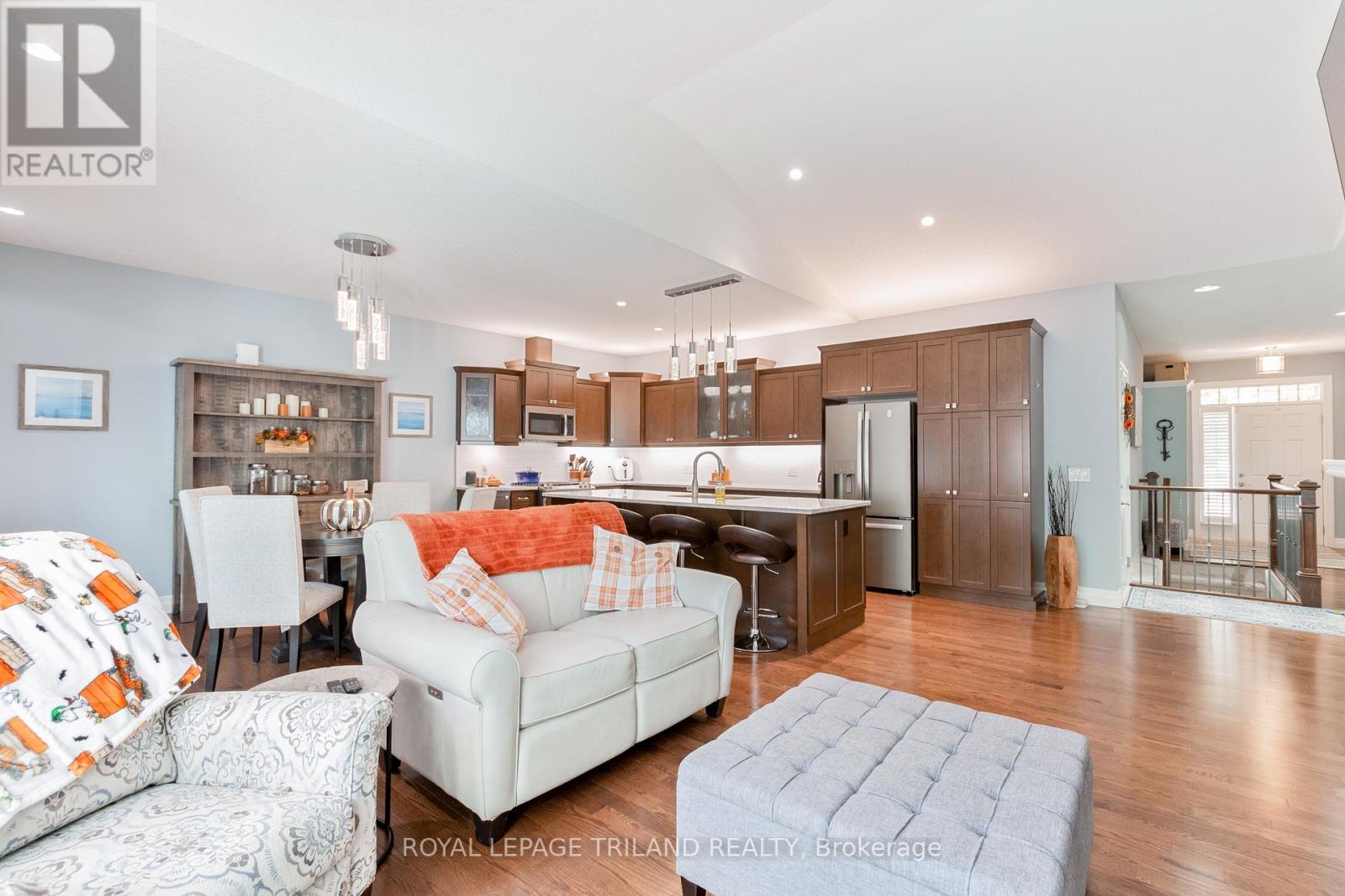 46 - 2295 Kains Road, London South, Ontario  N6K 5E2 - Photo 21 - X12425050