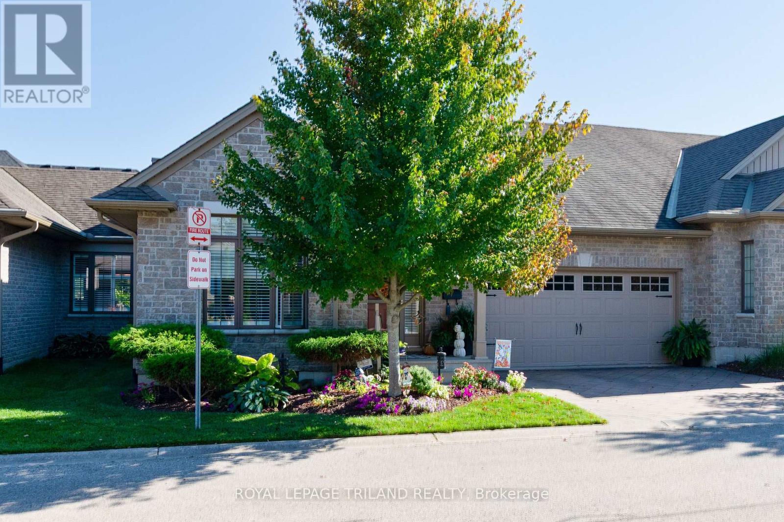 Property at 46 - 2295 KAINS ROAD image 3