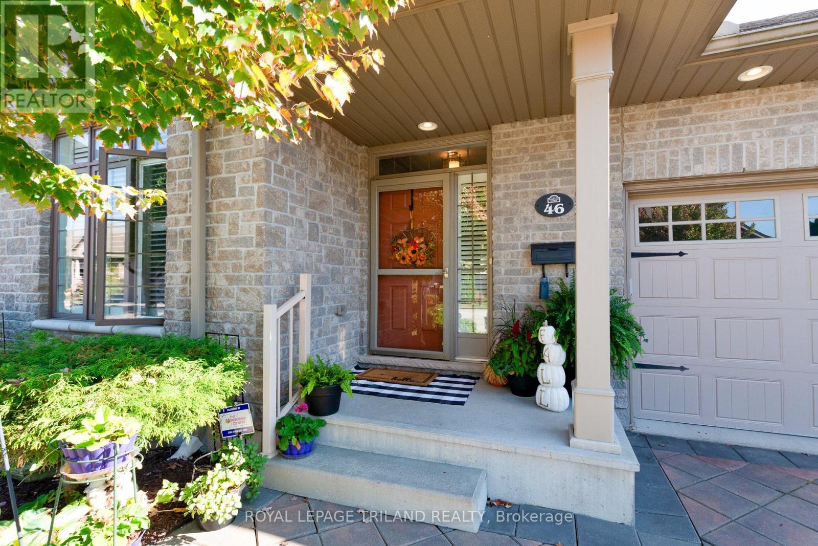 Property at 46 - 2295 KAINS ROAD image 4