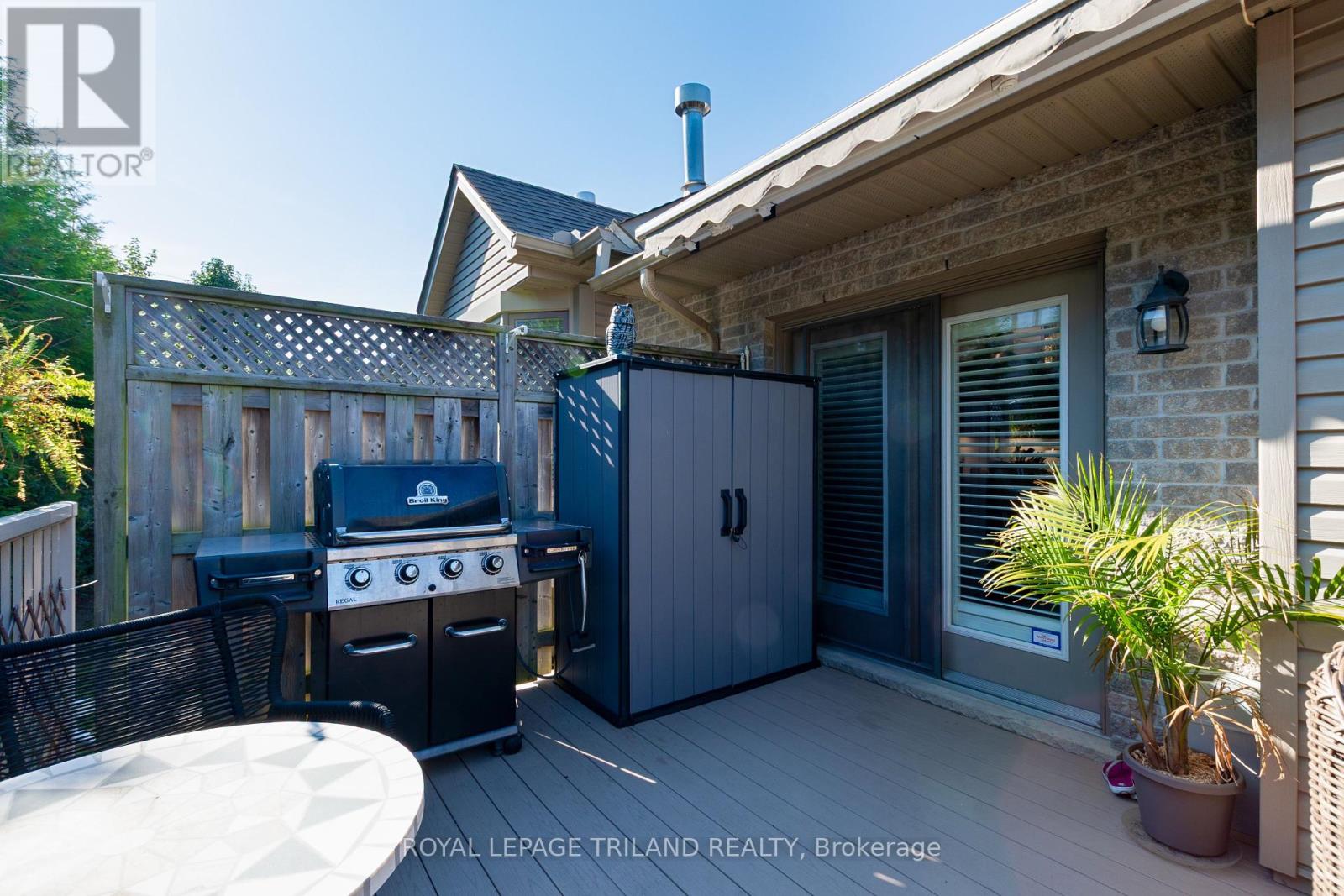 46 - 2295 Kains Road, London South, Ontario  N6K 5E2 - Photo 47 - X12425050